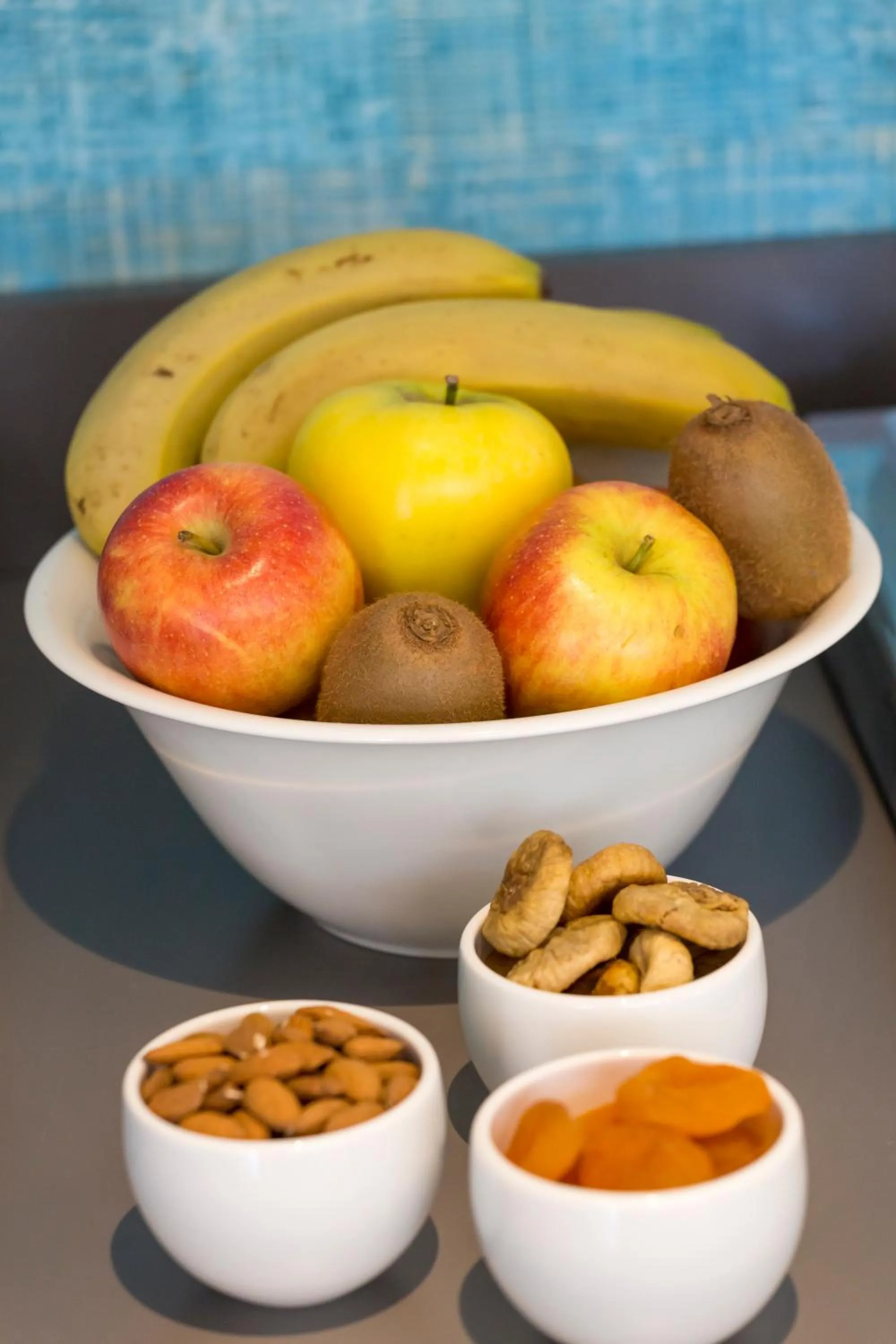 Buffet breakfast in Logis Hôtel Les Pins - Opéralia