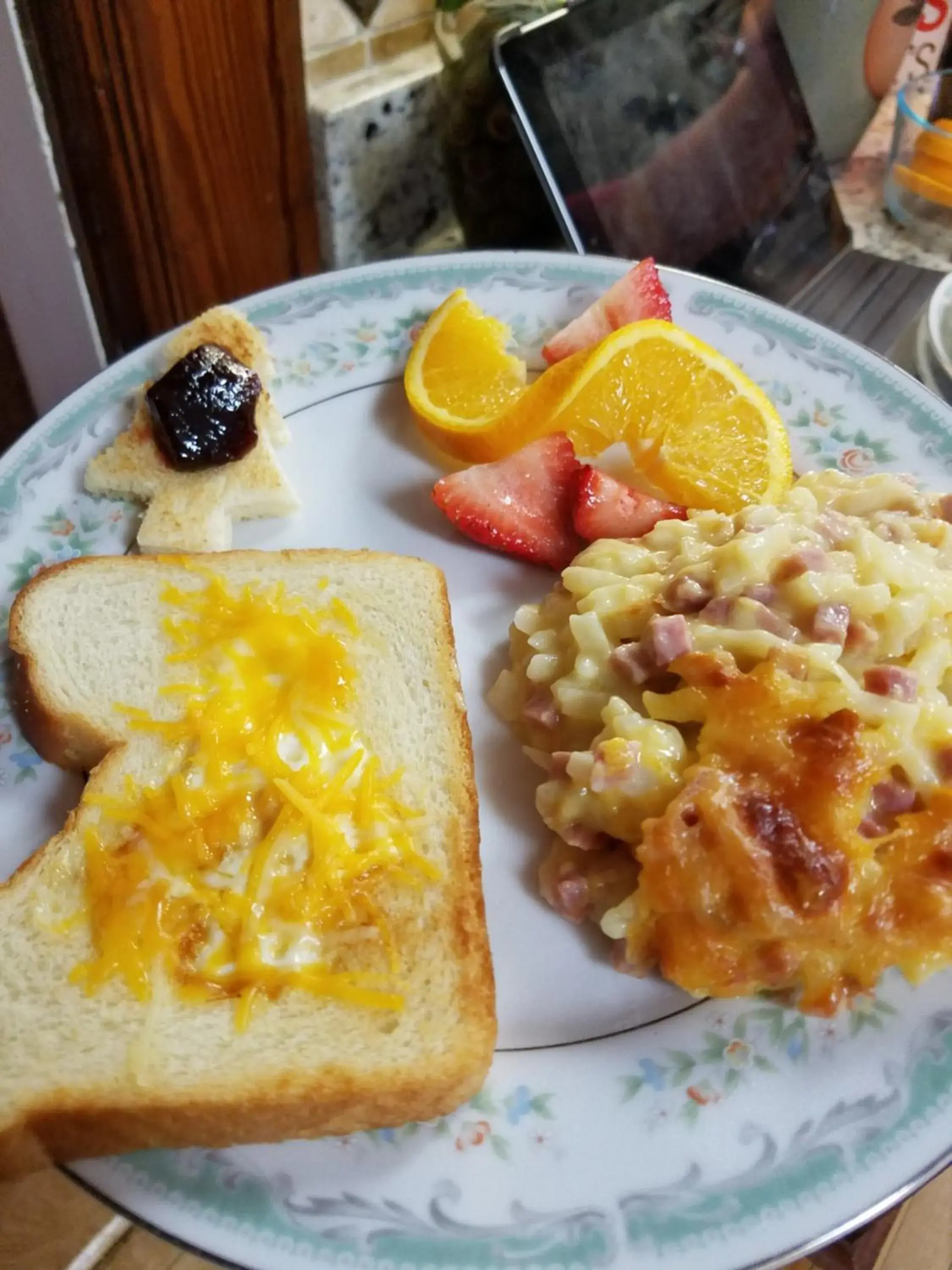 The Perkins House The Perkins House