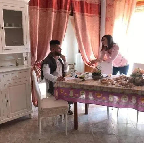 B&B La Felicità B&B La Felicità