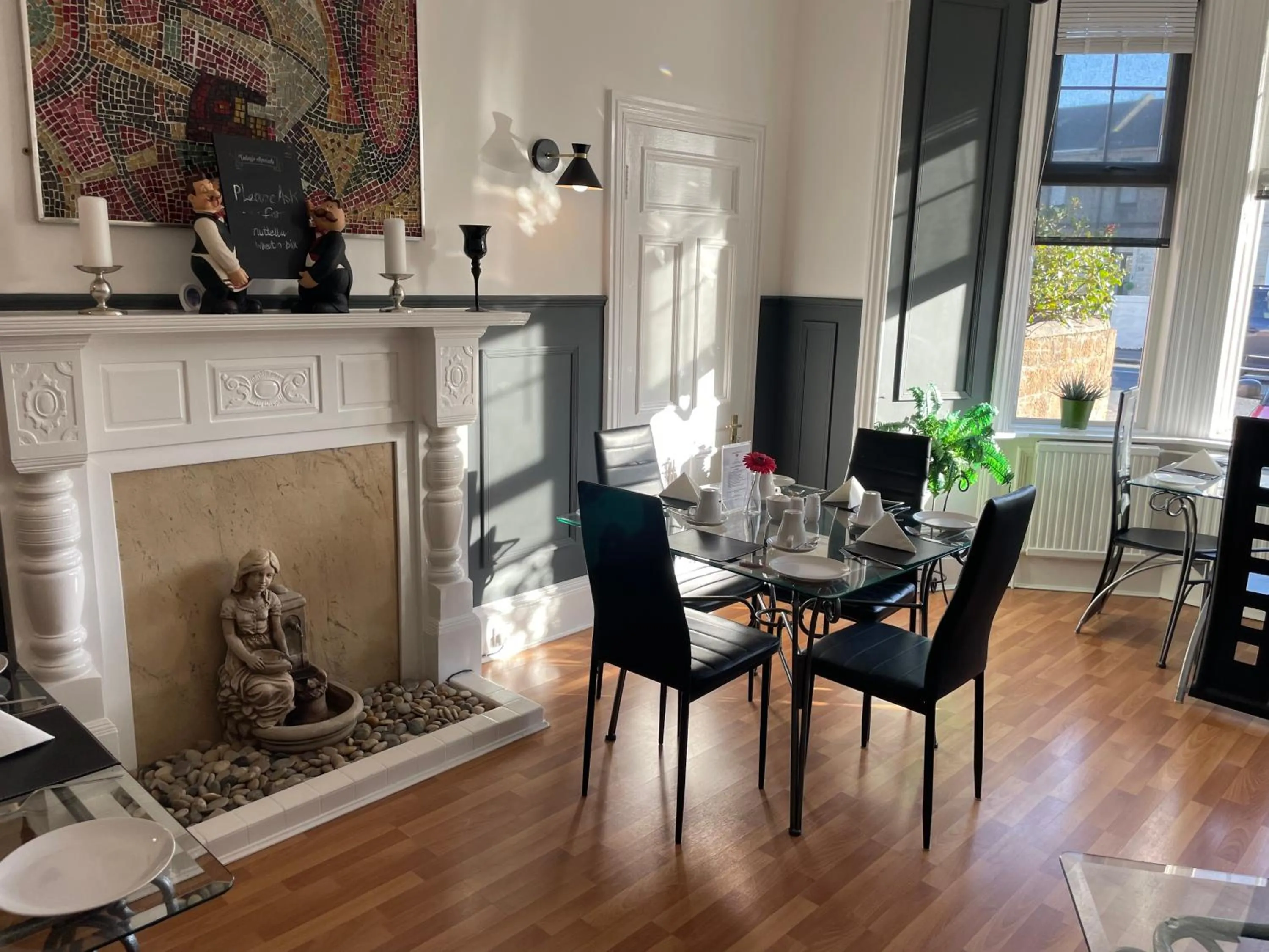 Beechwood Ensuite Guest House