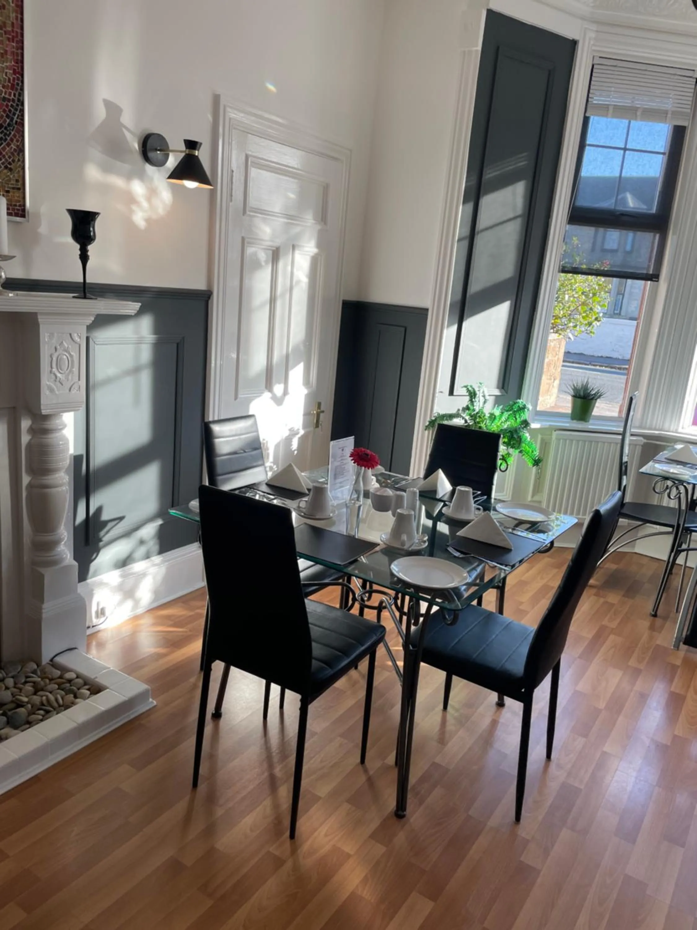 Beechwood Ensuite Guest House