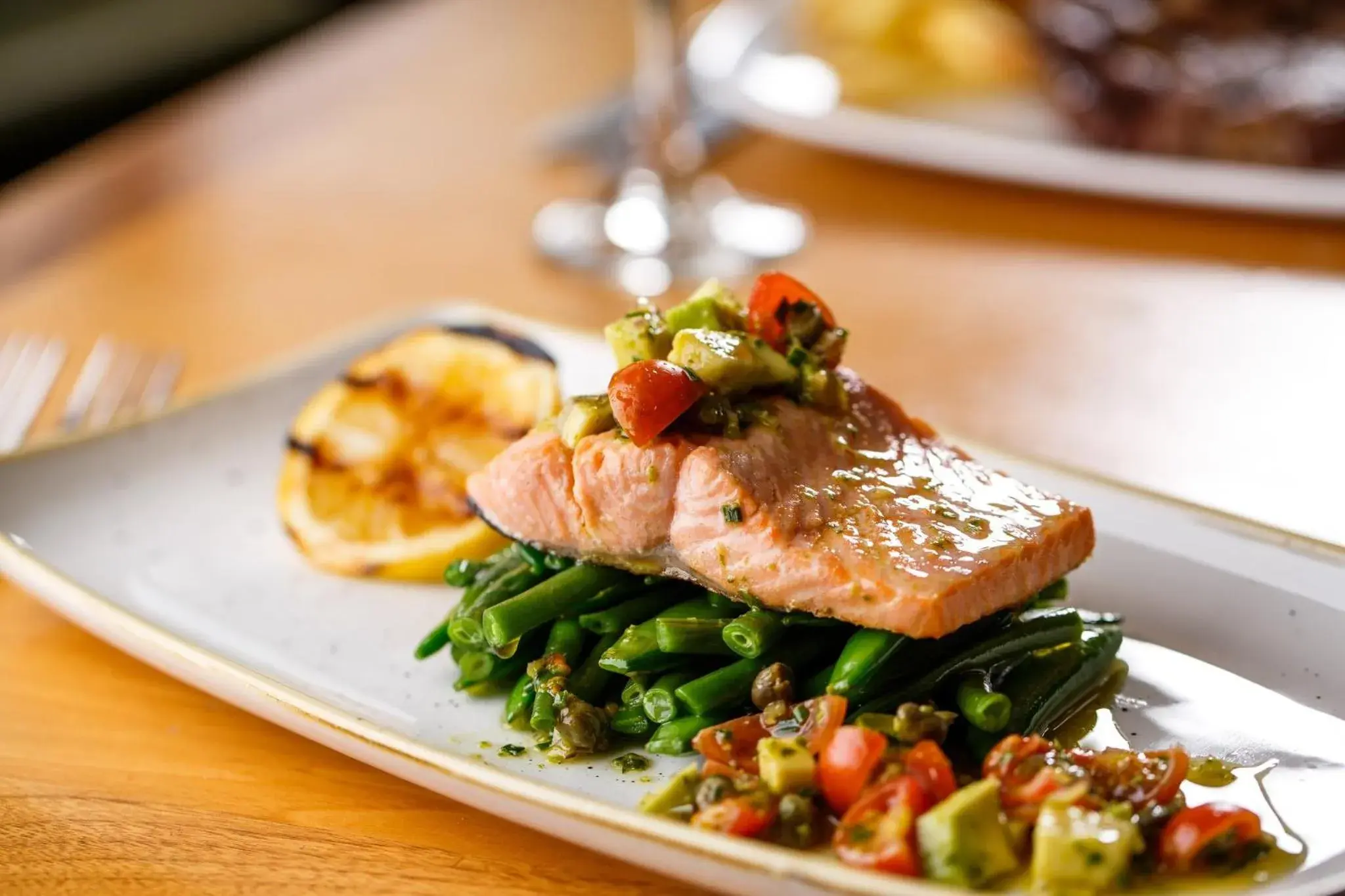 Restaurant/places to eat in Holiday Inn Basildon by IHG Restaurant/places to eat in Holiday Inn Basildon by IHG