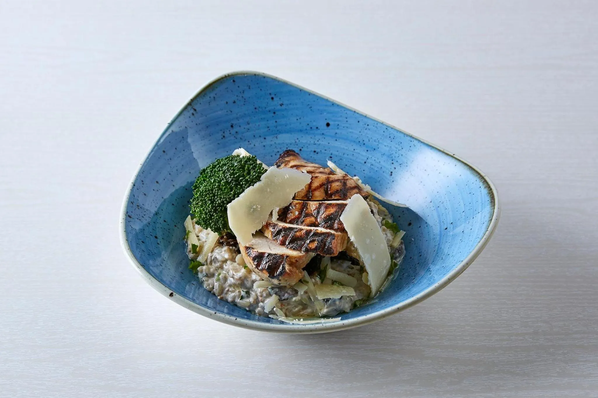 Restaurant/places to eat in Holiday Inn Basildon by IHG