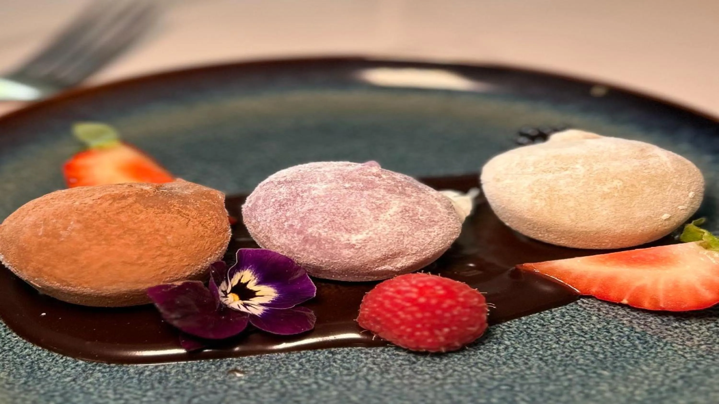 Restaurant/places to eat in Holiday Inn Maidstone-Sevenoaks by IHG