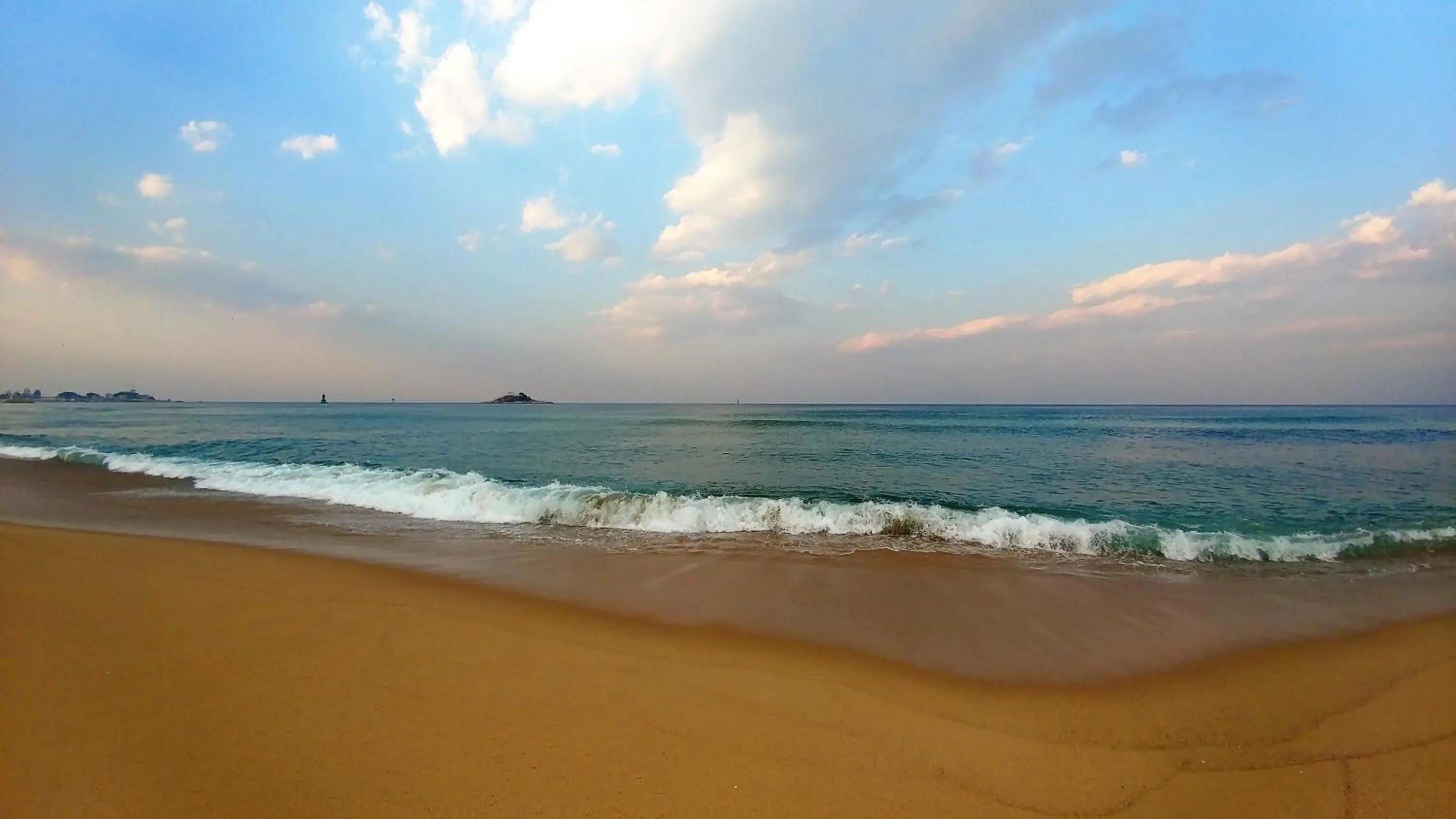 Nearby landmark in Blue Door Hostel Guesthouse