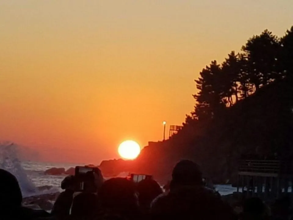 Blue Door Hostel Guesthouse