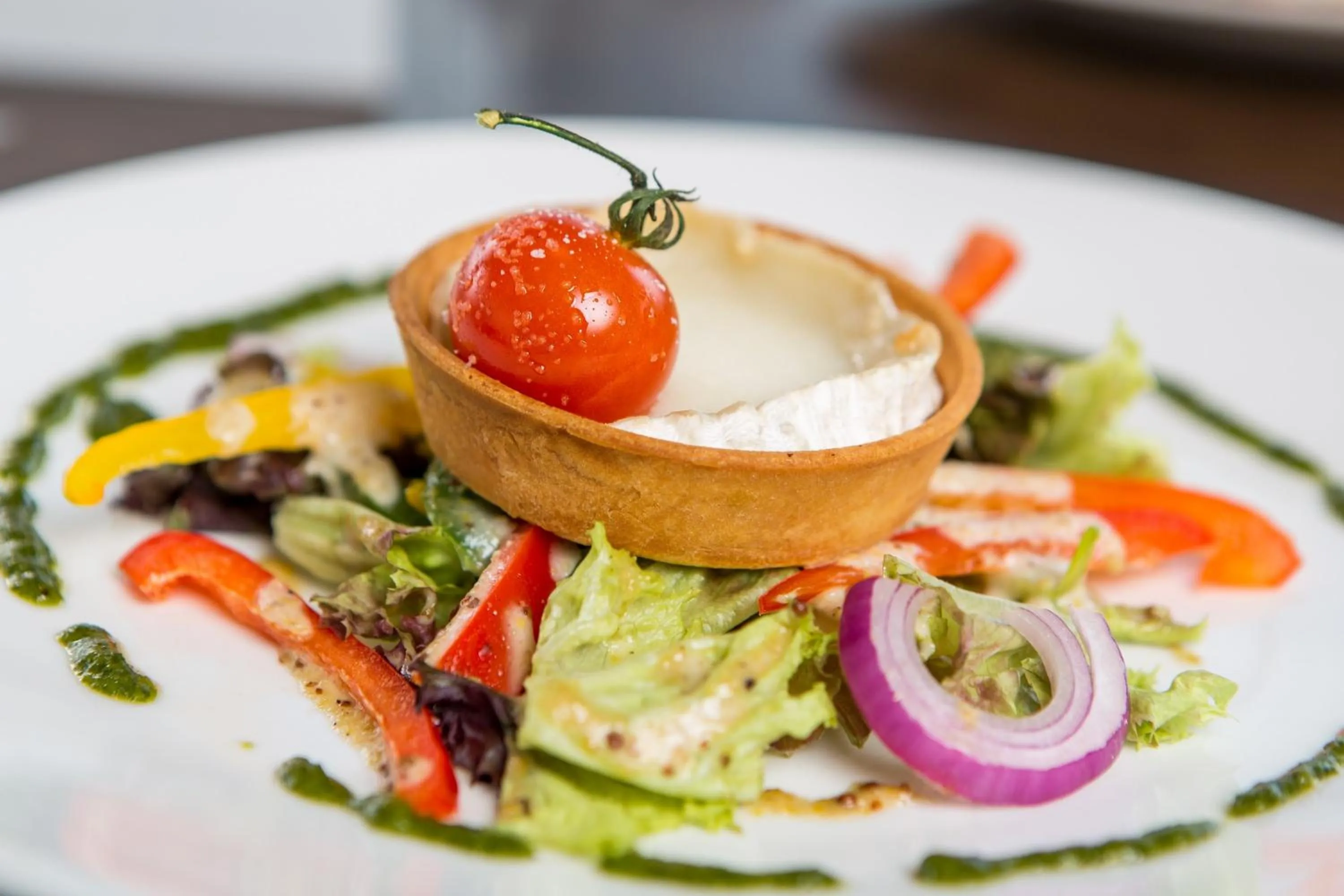 Meals in Metro Hotel Dublin Airport