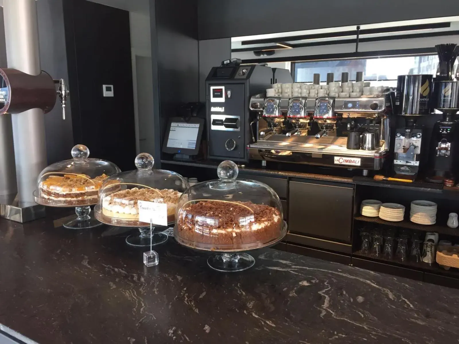 Food in Hotel U Viveiro Food in Hotel U Viveiro