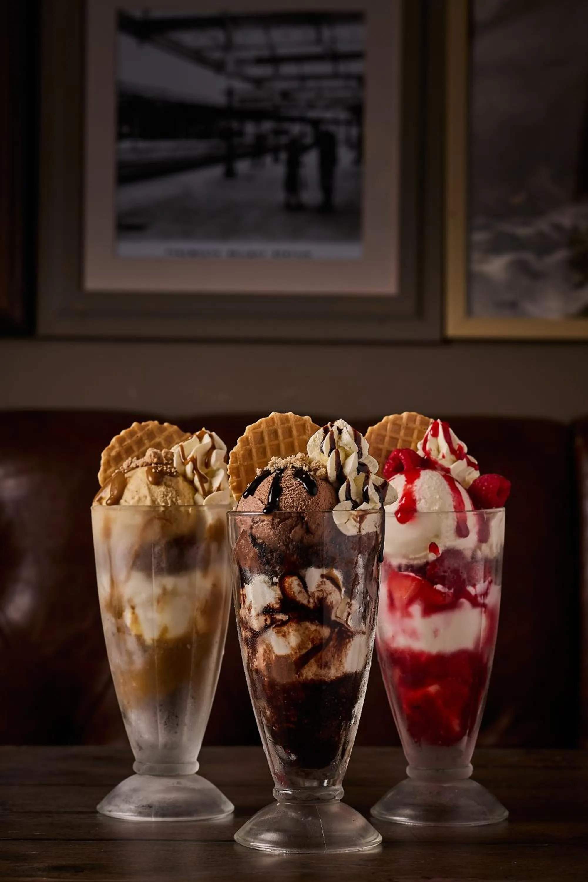 Food in The Temperance Inn, Ambleside - The Inn Collection Group