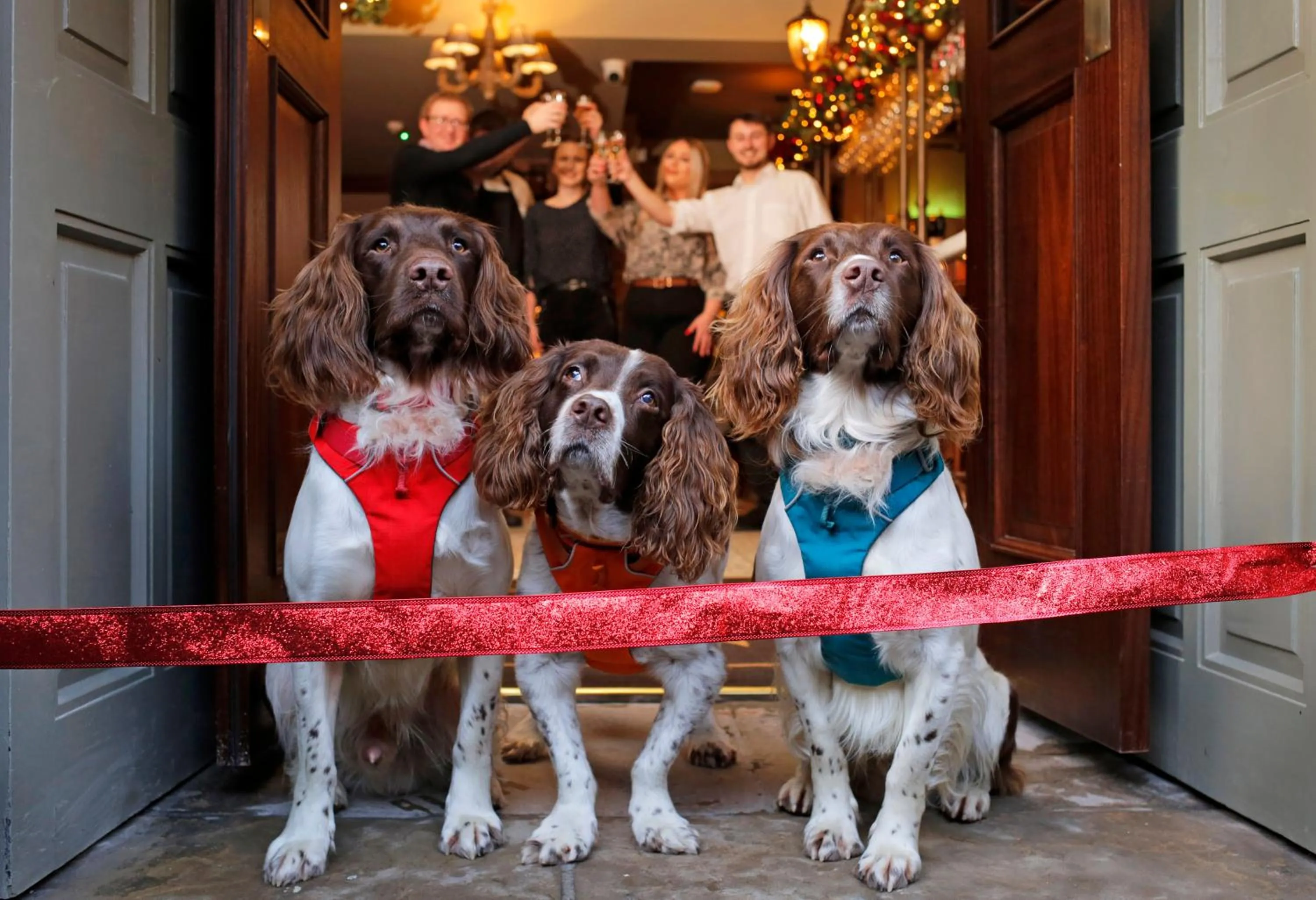 Property building in The Temperance Inn, Ambleside - The Inn Collection Group