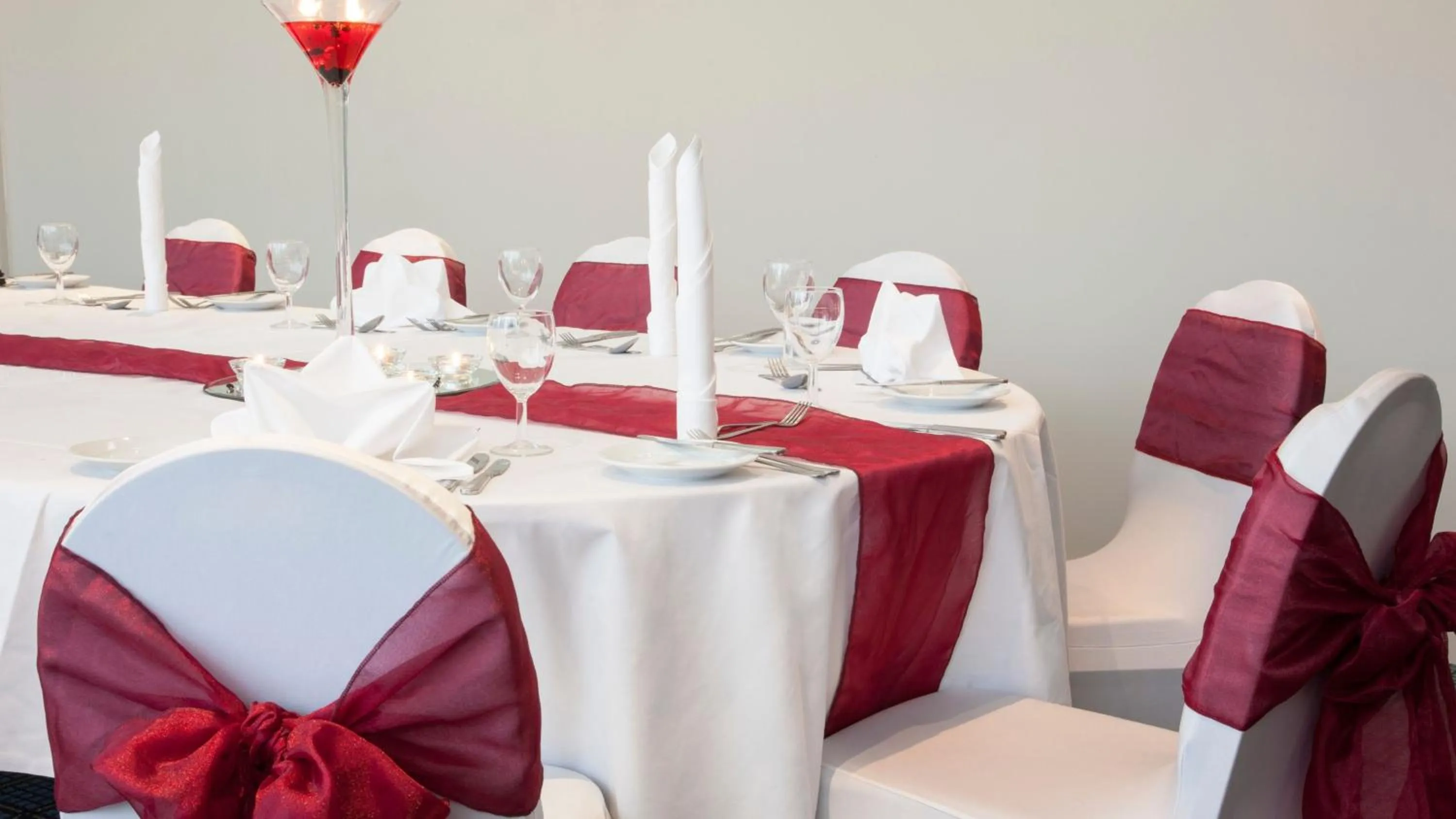 Banquet/Function facilities in Holiday Inn Runcorn M56 Junction 12 by IHG