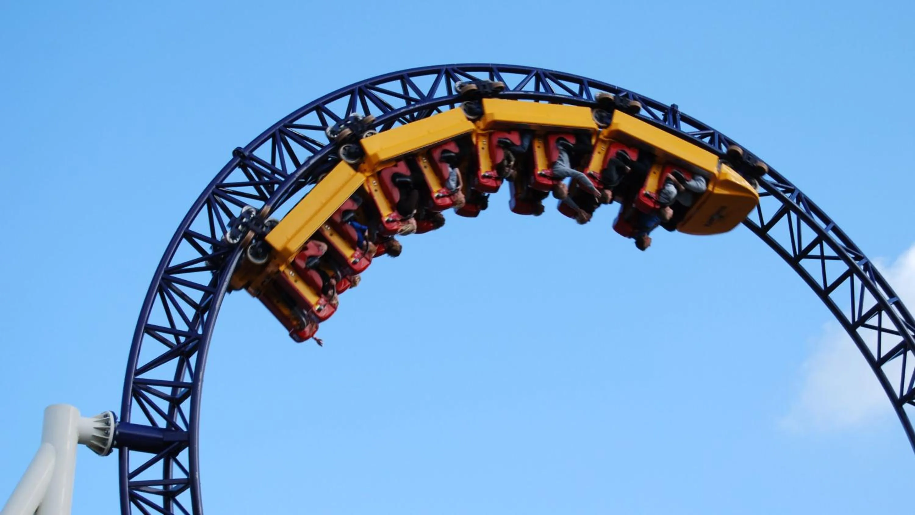 Nearby landmark in Holiday Inn Runcorn M56 Junction 12 by IHG