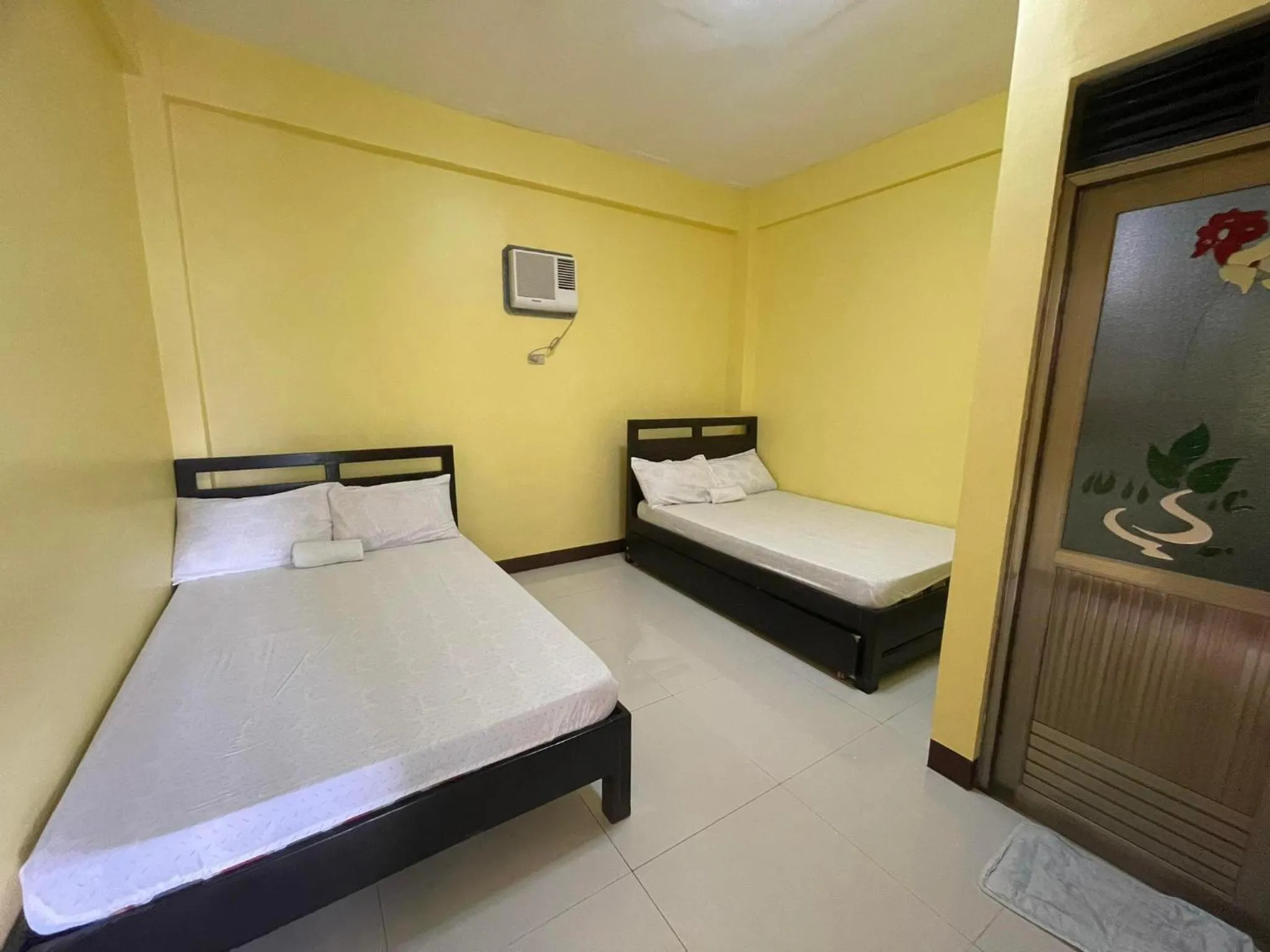 Chamie's Transient House