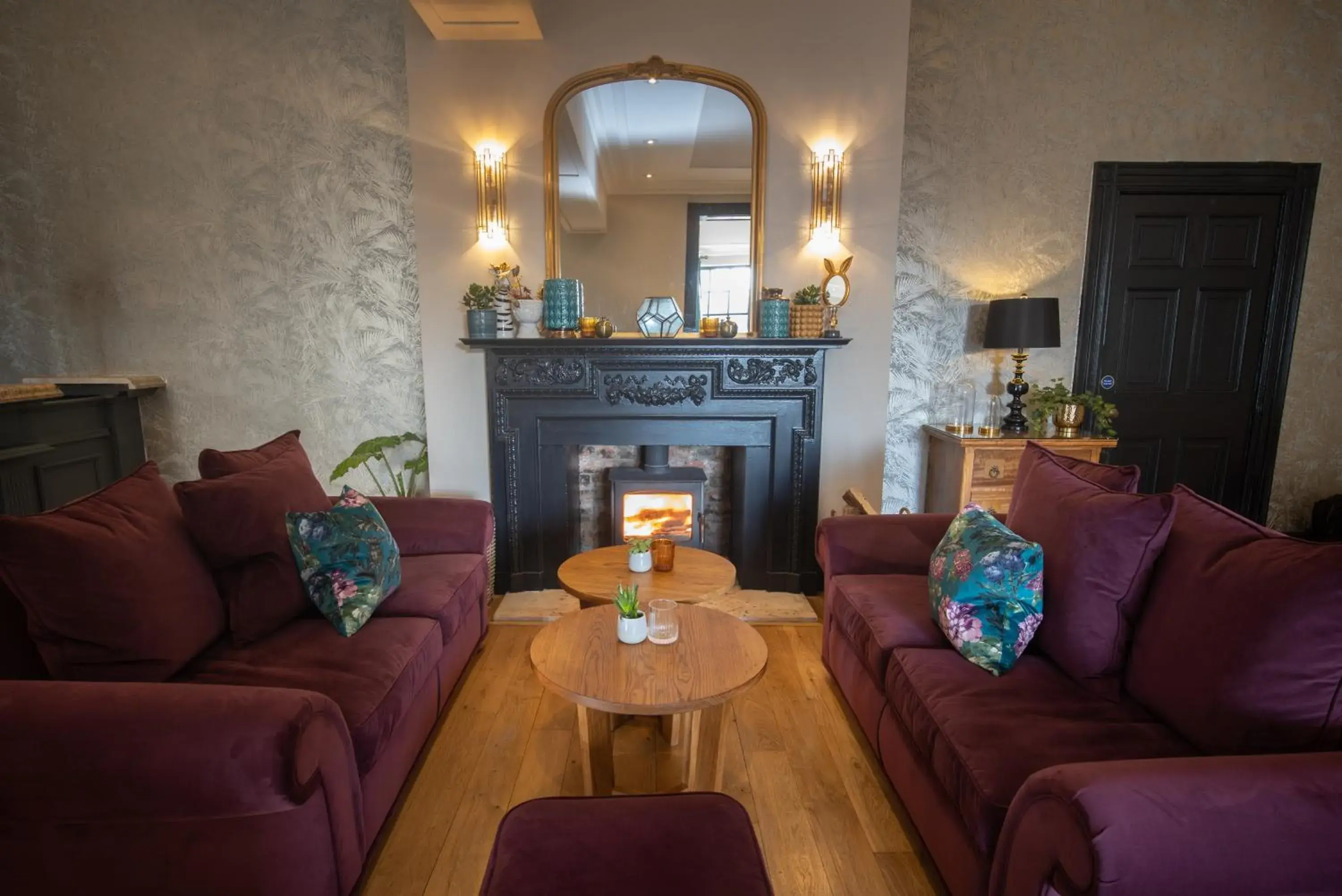 Restaurant/places to eat in Rowton Hall Hotel and Spa Restaurant/places to eat in Rowton Hall Hotel and Spa