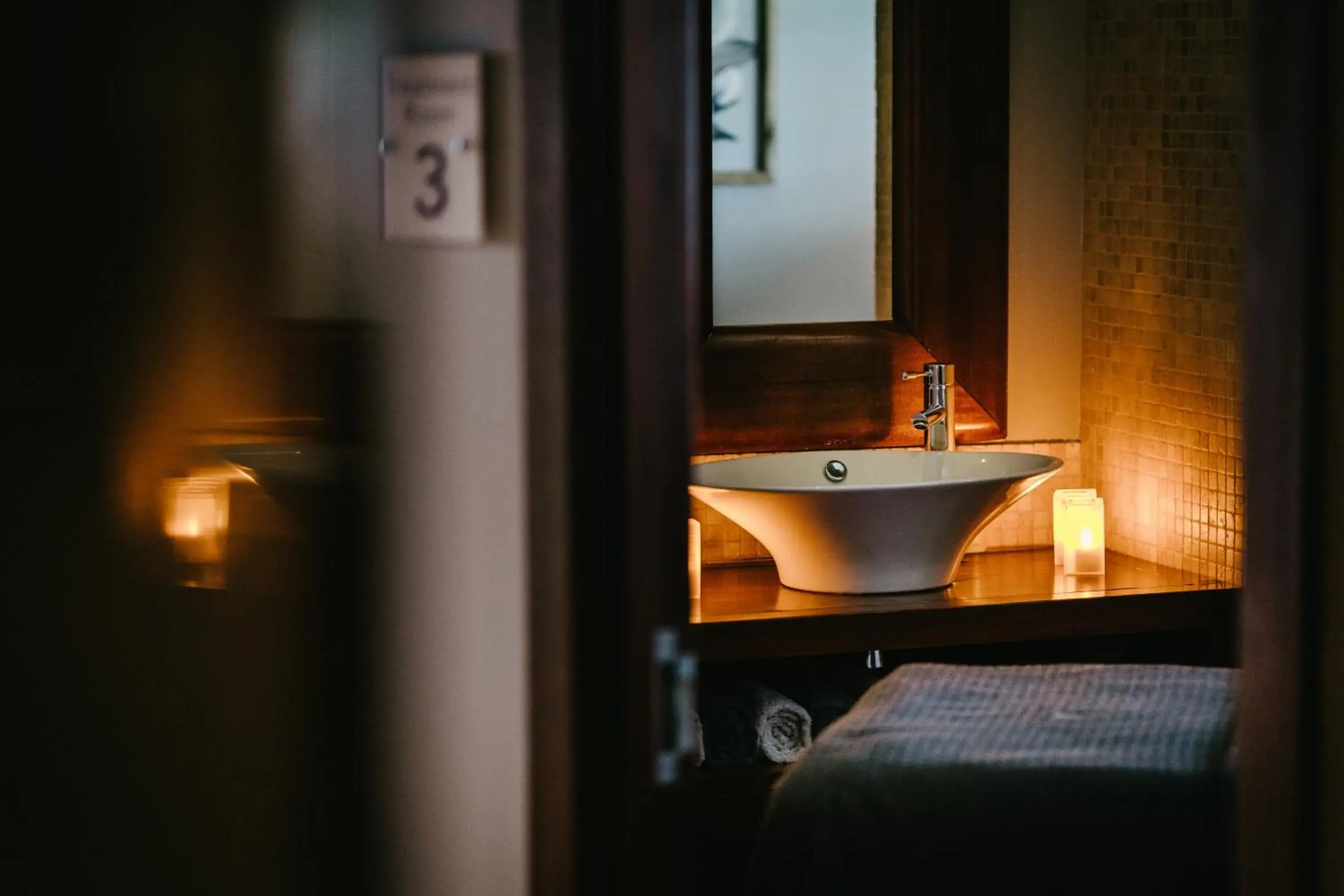 Spa and wellness centre/facilities in Rowton Hall Hotel and Spa Spa and wellness centre/facilities in Rowton Hall Hotel and Spa