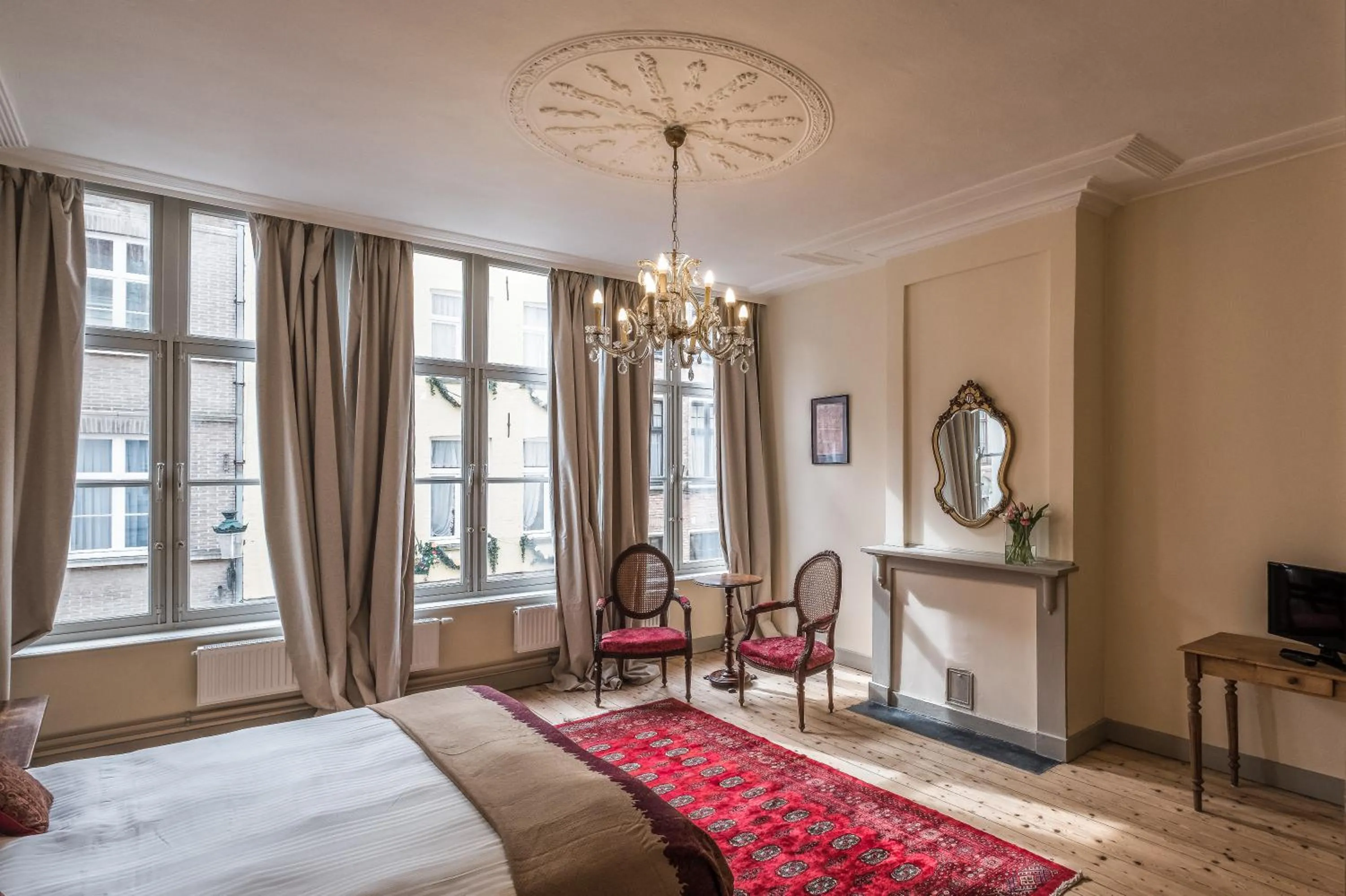 Braamberg B&B