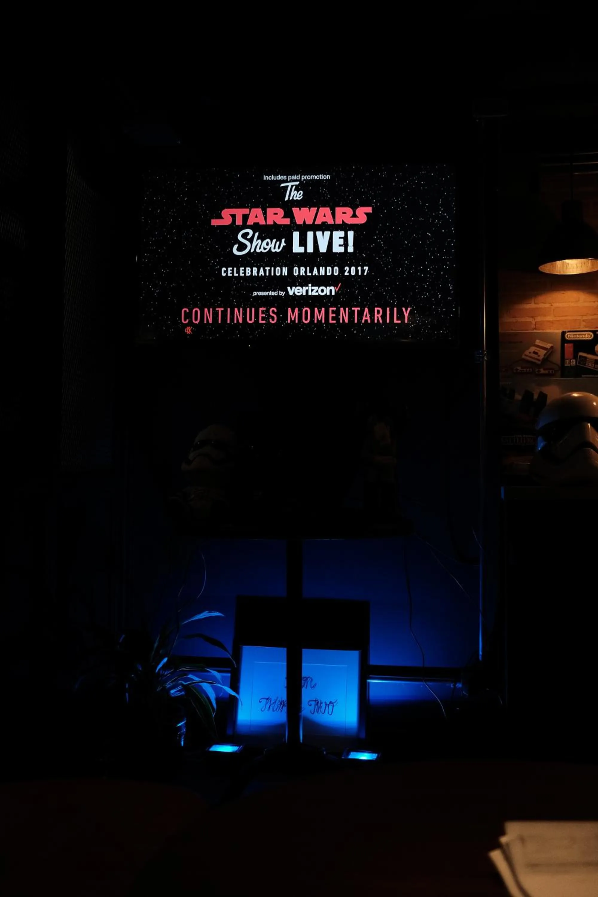 Game Room in Iron32 Hotel