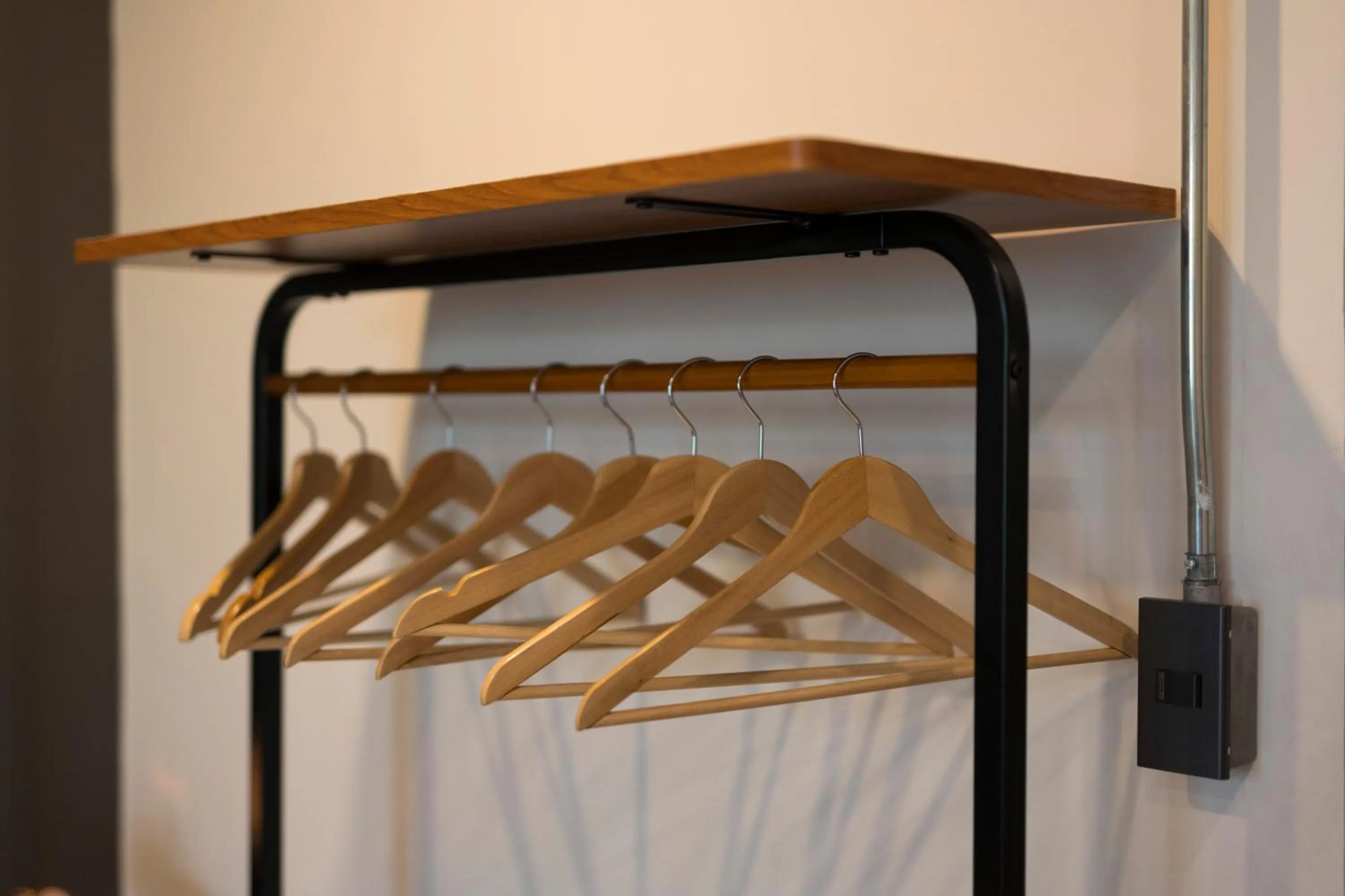 Other in Iron32 Hotel