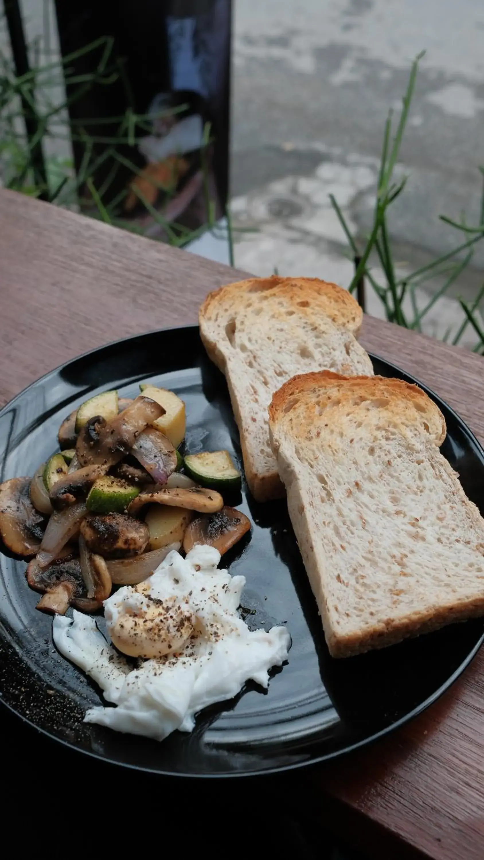 English/Irish breakfast in Iron32 Hotel English/Irish breakfast in Iron32 Hotel