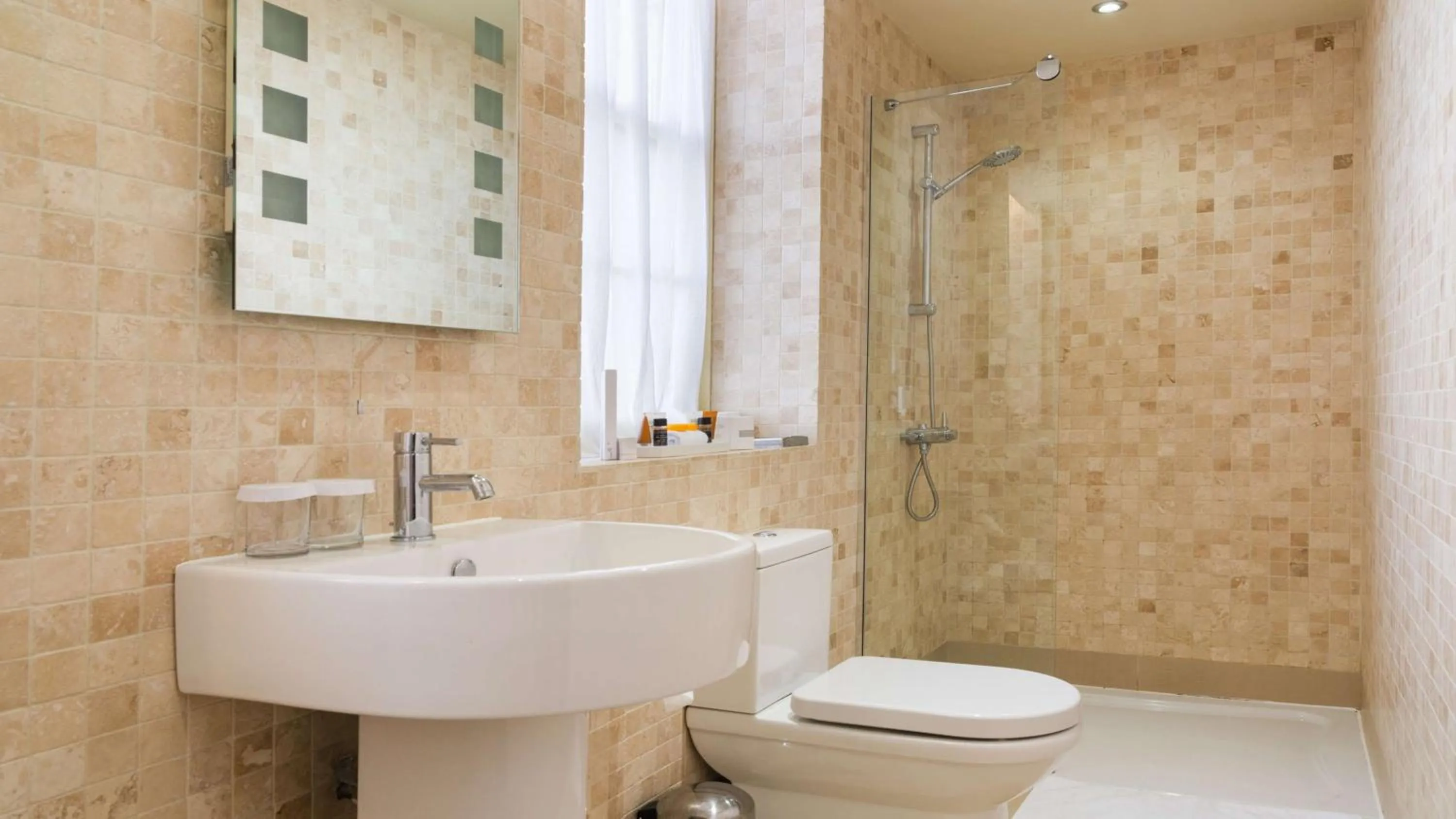 Bedroom in Best Western Plus Sheffield Mosborough Hall Hotel