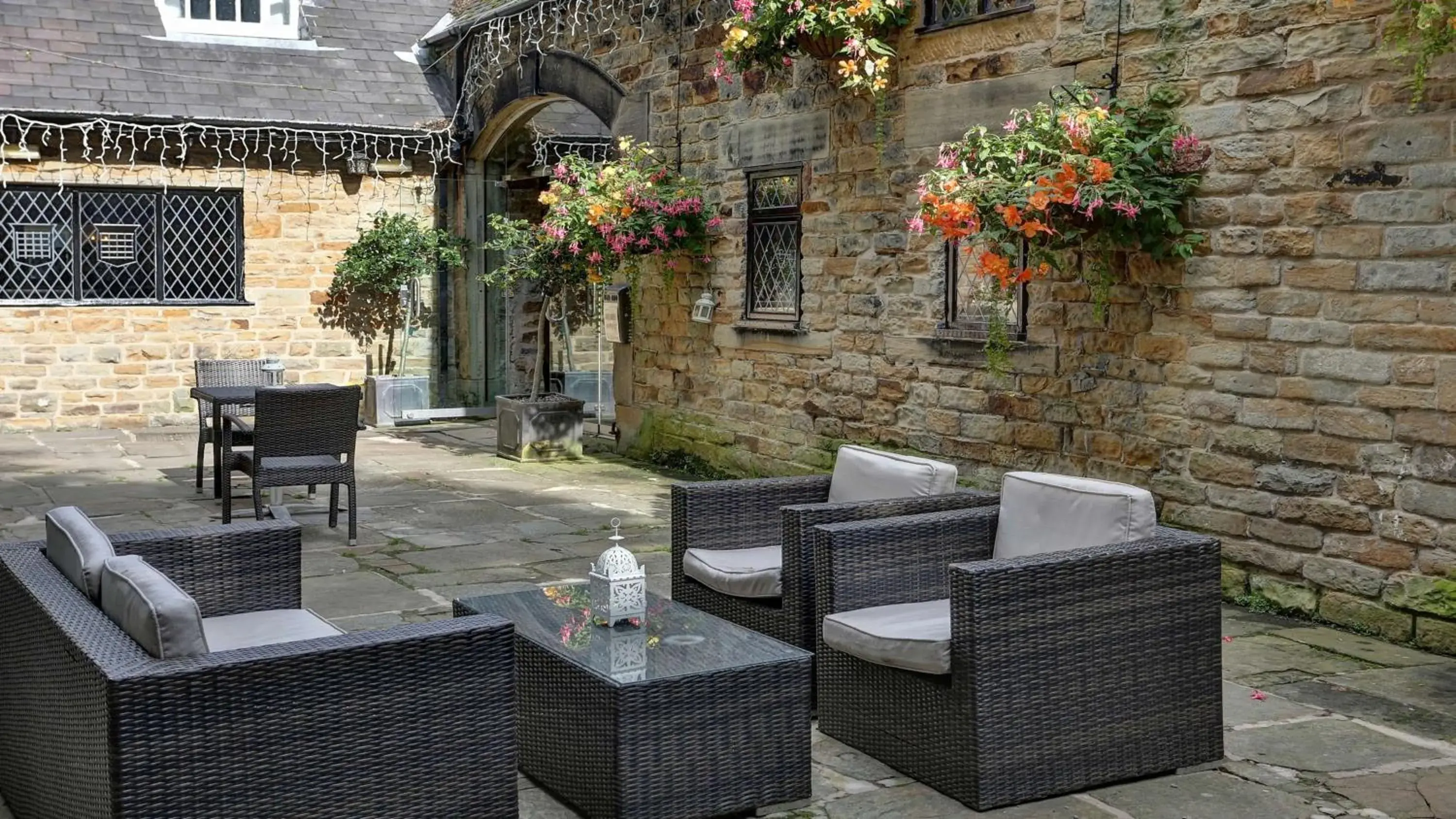 Restaurant/places to eat in Best Western Plus Sheffield Mosborough Hall Hotel Restaurant/places to eat in Best Western Plus Sheffield Mosborough Hall Hotel