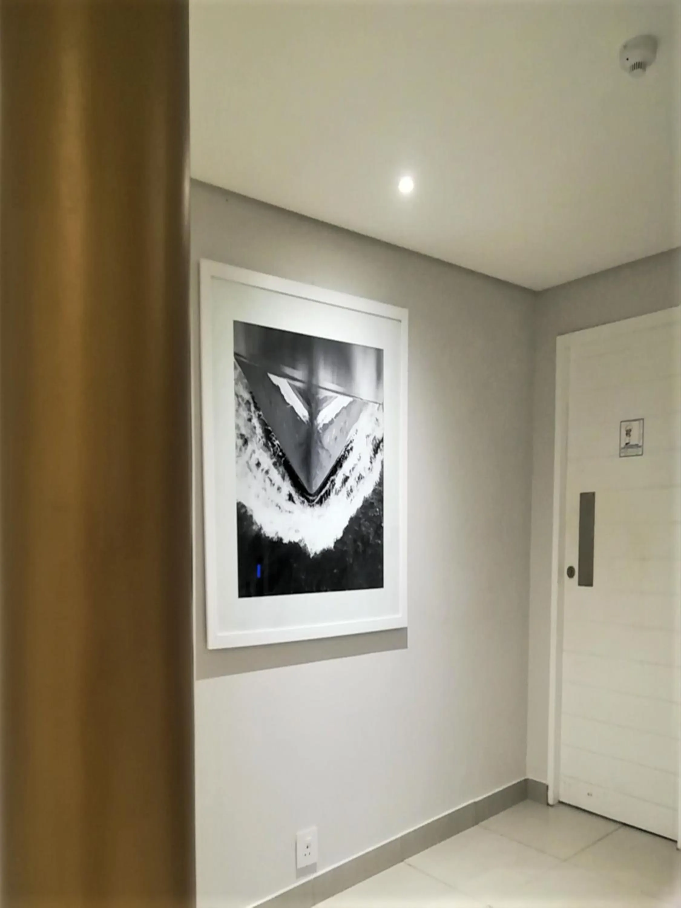 Decorative detail in Premier Resort Cutty Sark