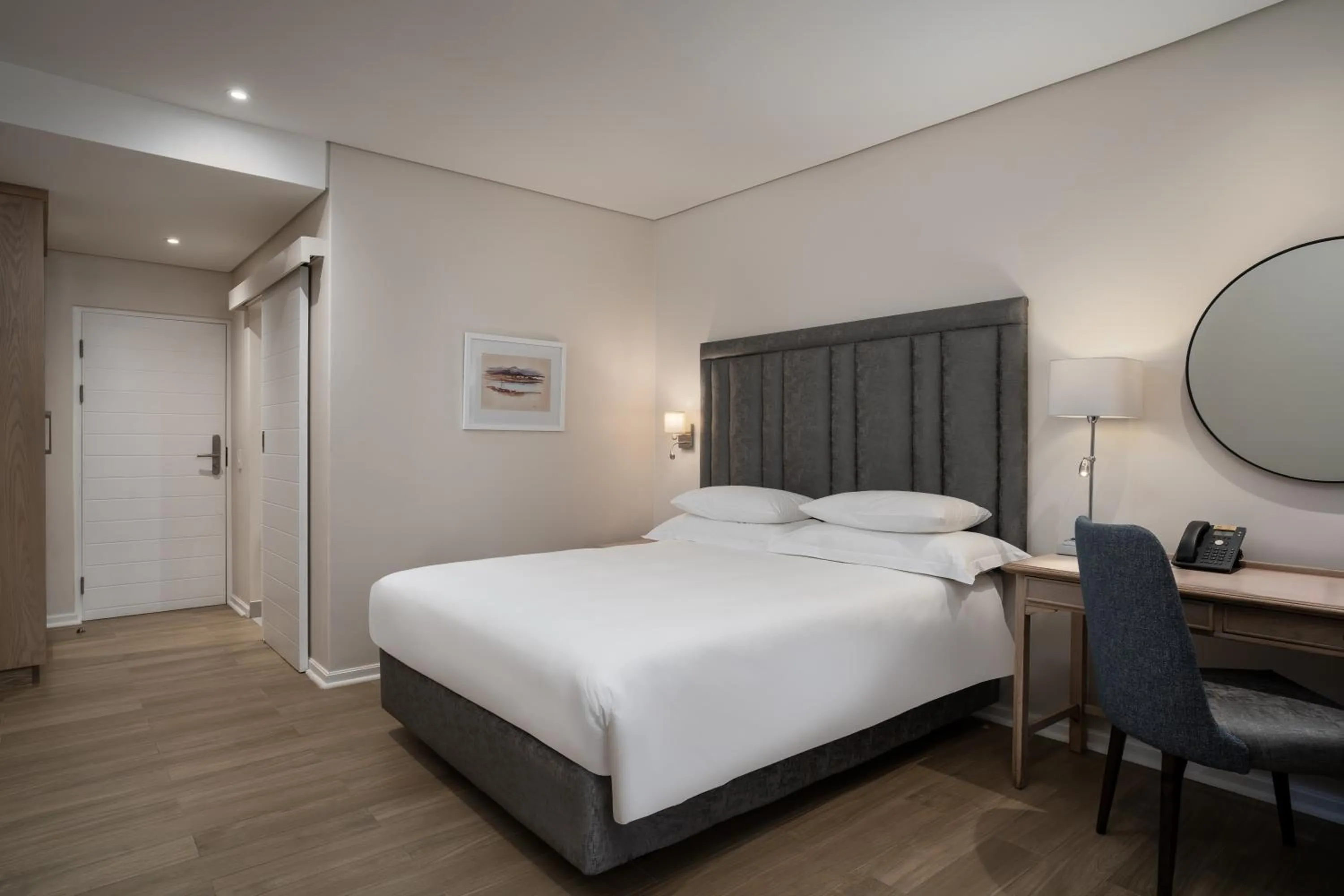 Bedroom, Bed in Premier Resort Cutty Sark