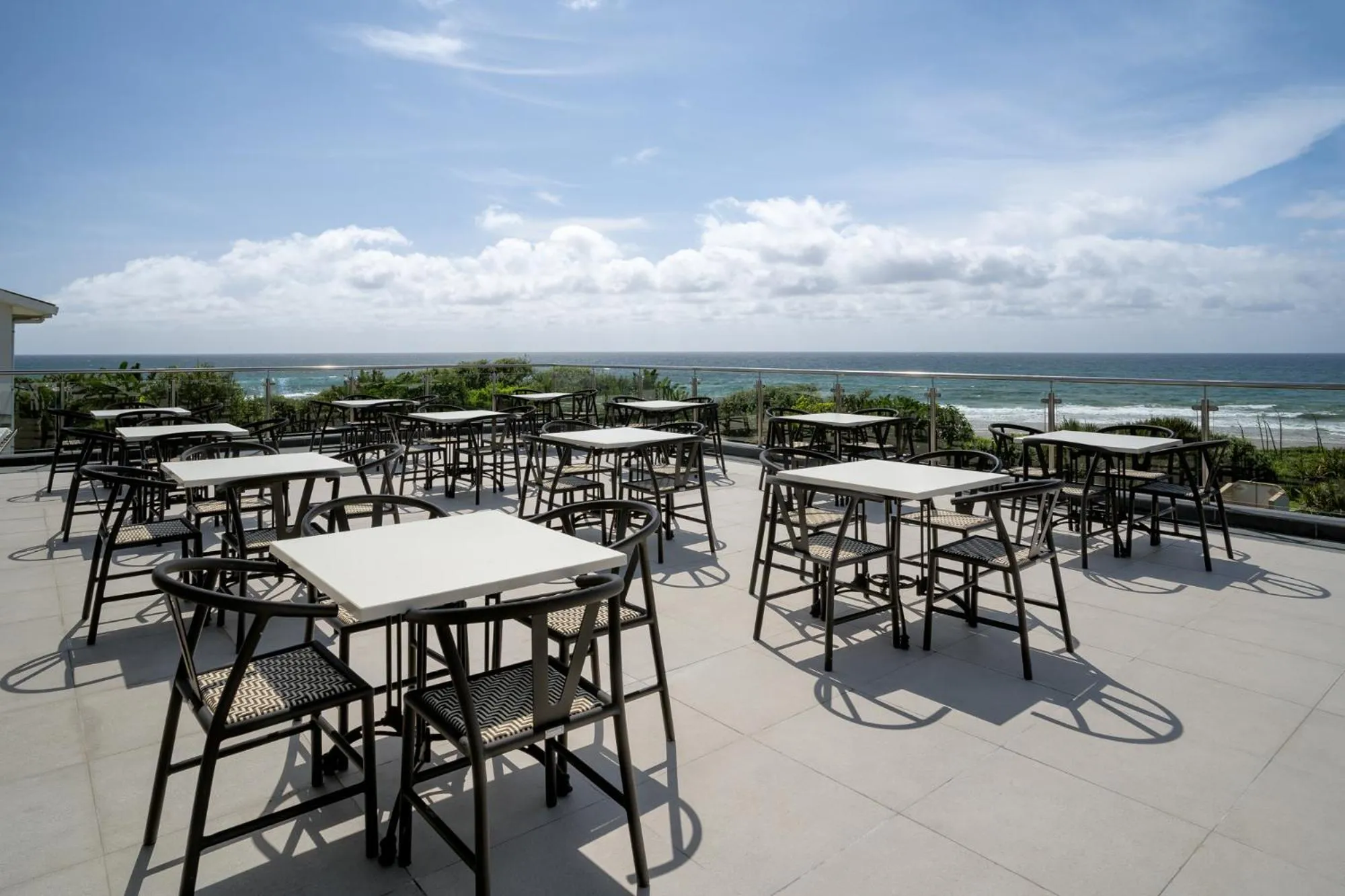 Restaurant/places to eat in Premier Resort Cutty Sark