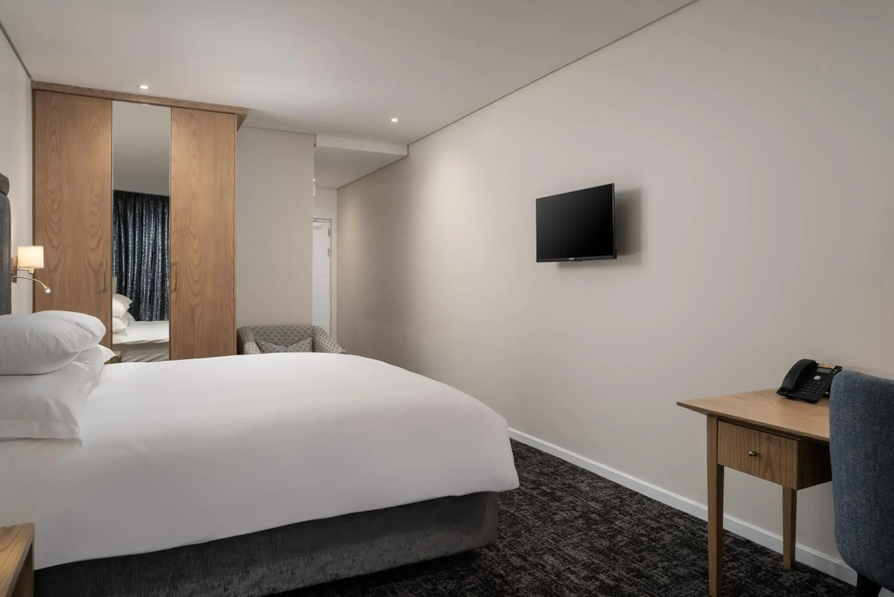 Standard Queen Room in Premier Resort Cutty Sark Standard Queen Room in Premier Resort Cutty Sark