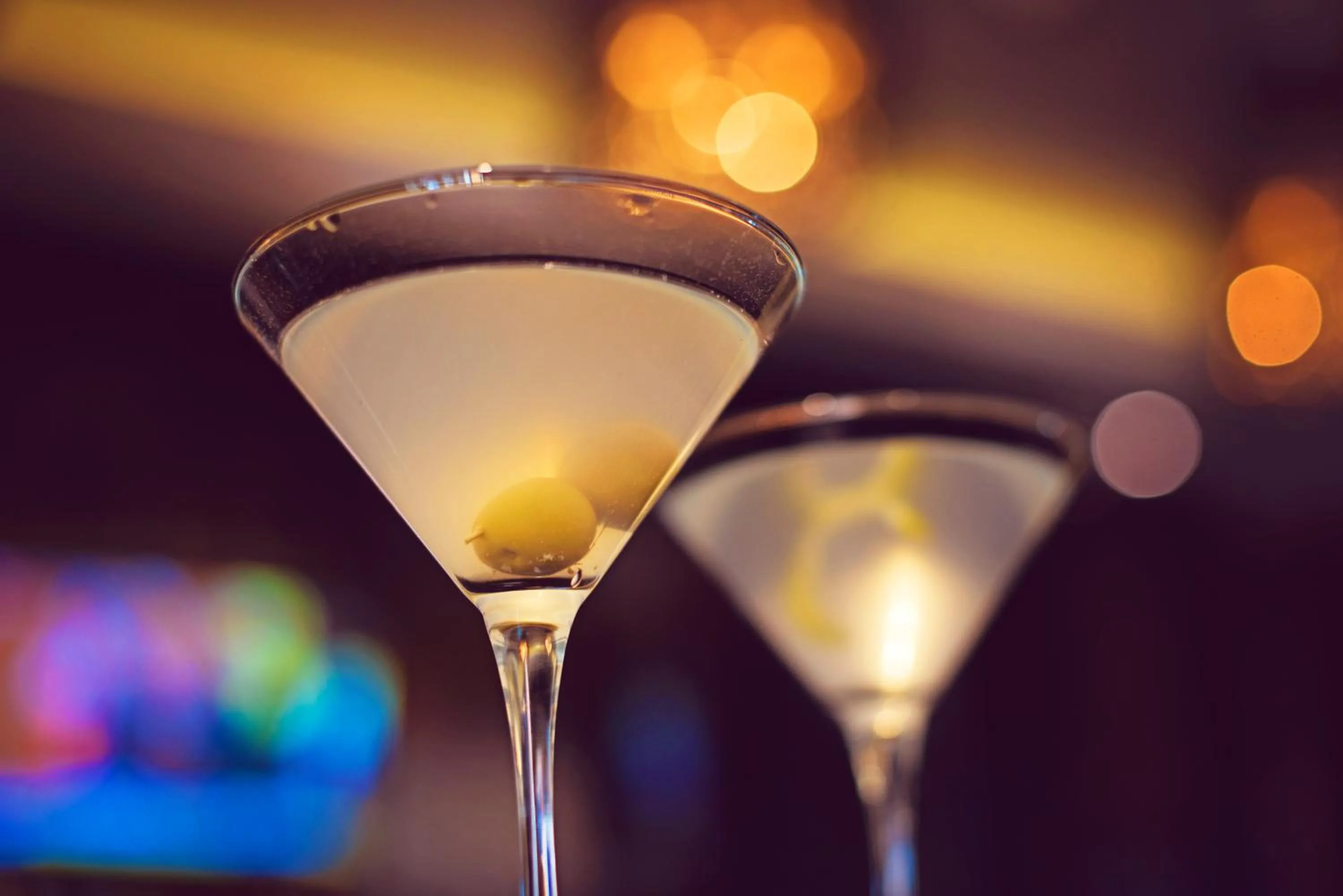 Drinks in Premier Resort Cutty Sark