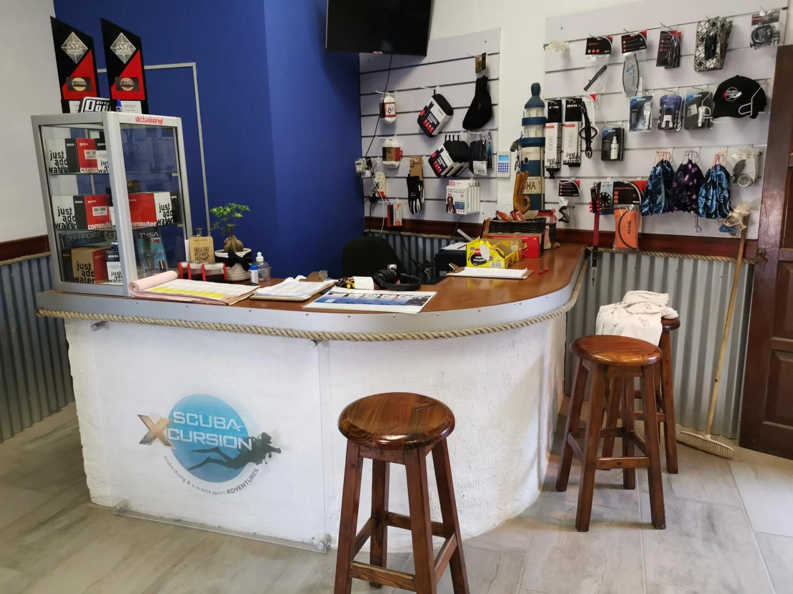 Snorkeling in Premier Resort Cutty Sark