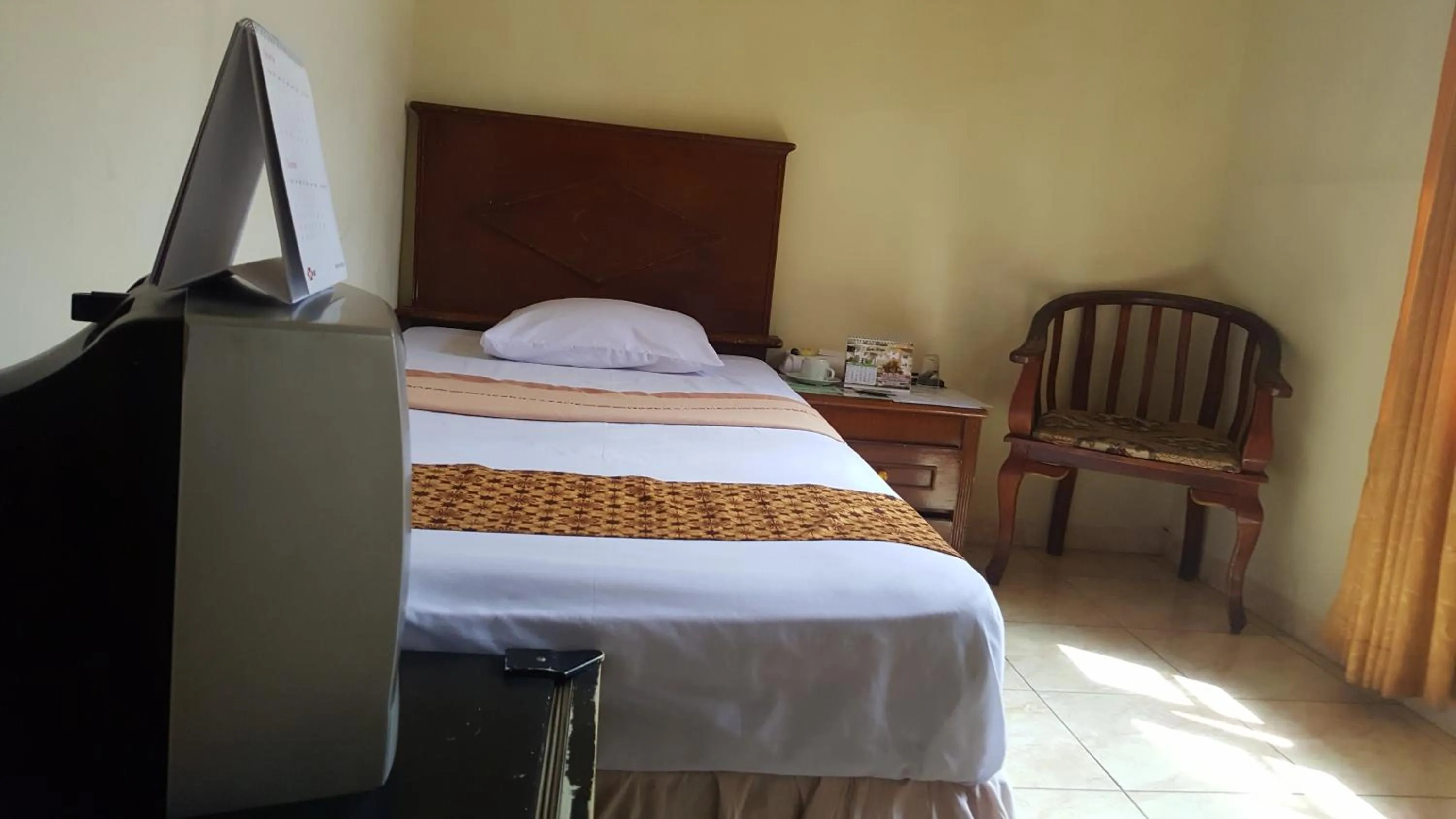 Putri Duyung Guest House