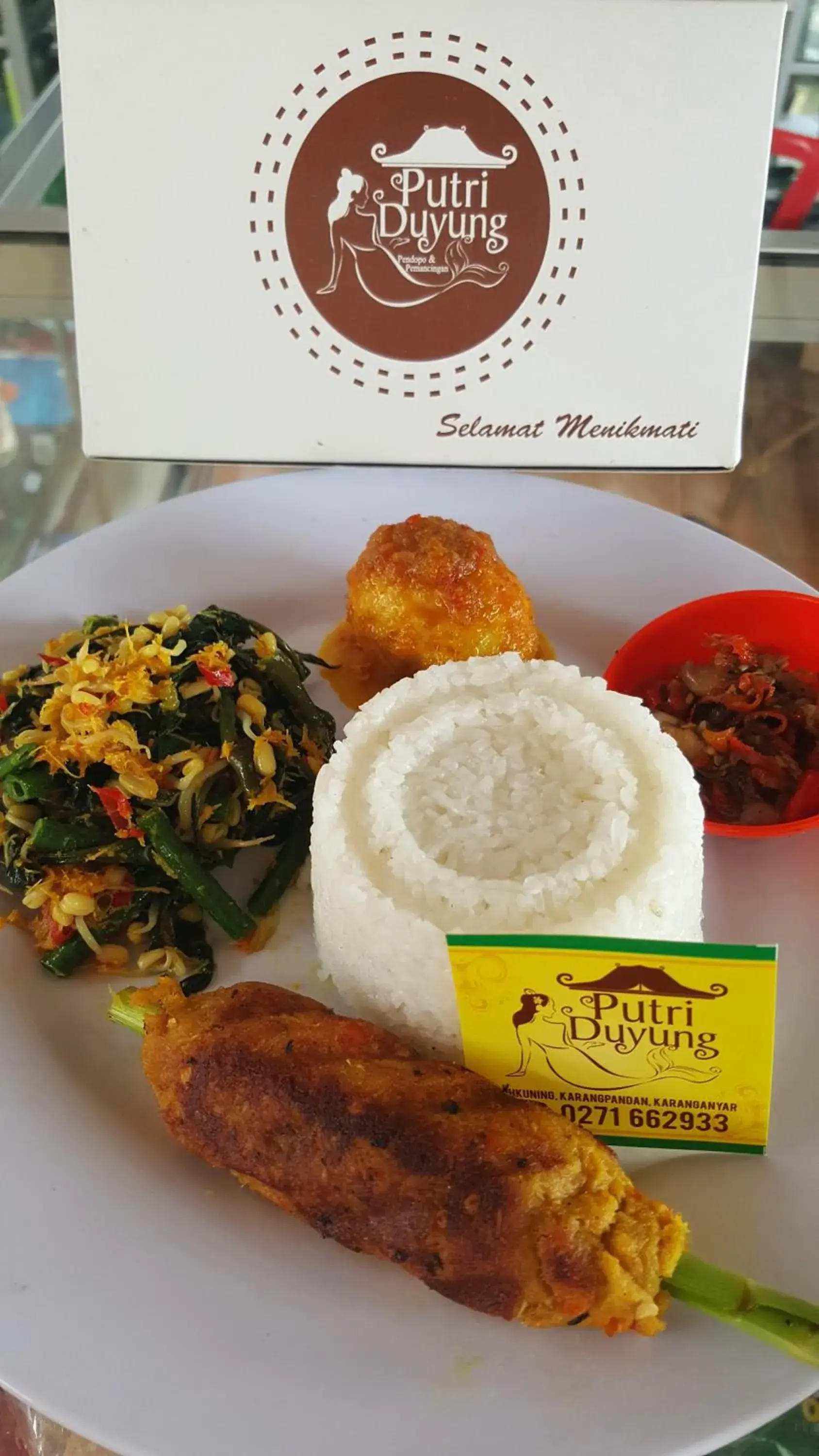 Putri Duyung Guest House Putri Duyung Guest House