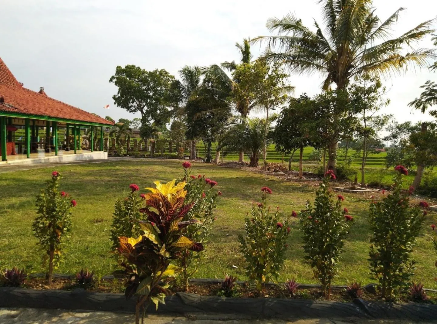 Putri Duyung Guest House