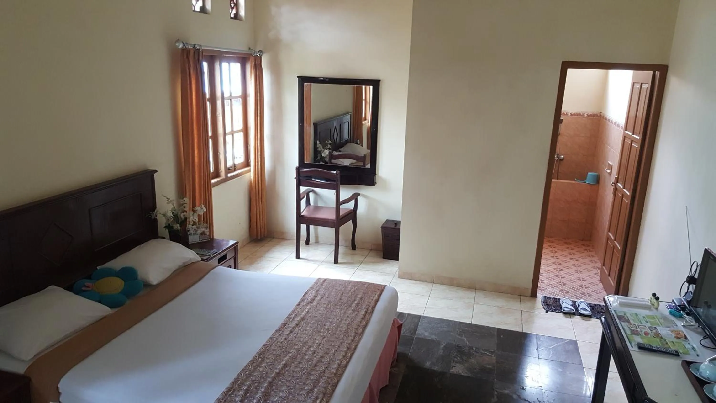 Putri Duyung Guest House