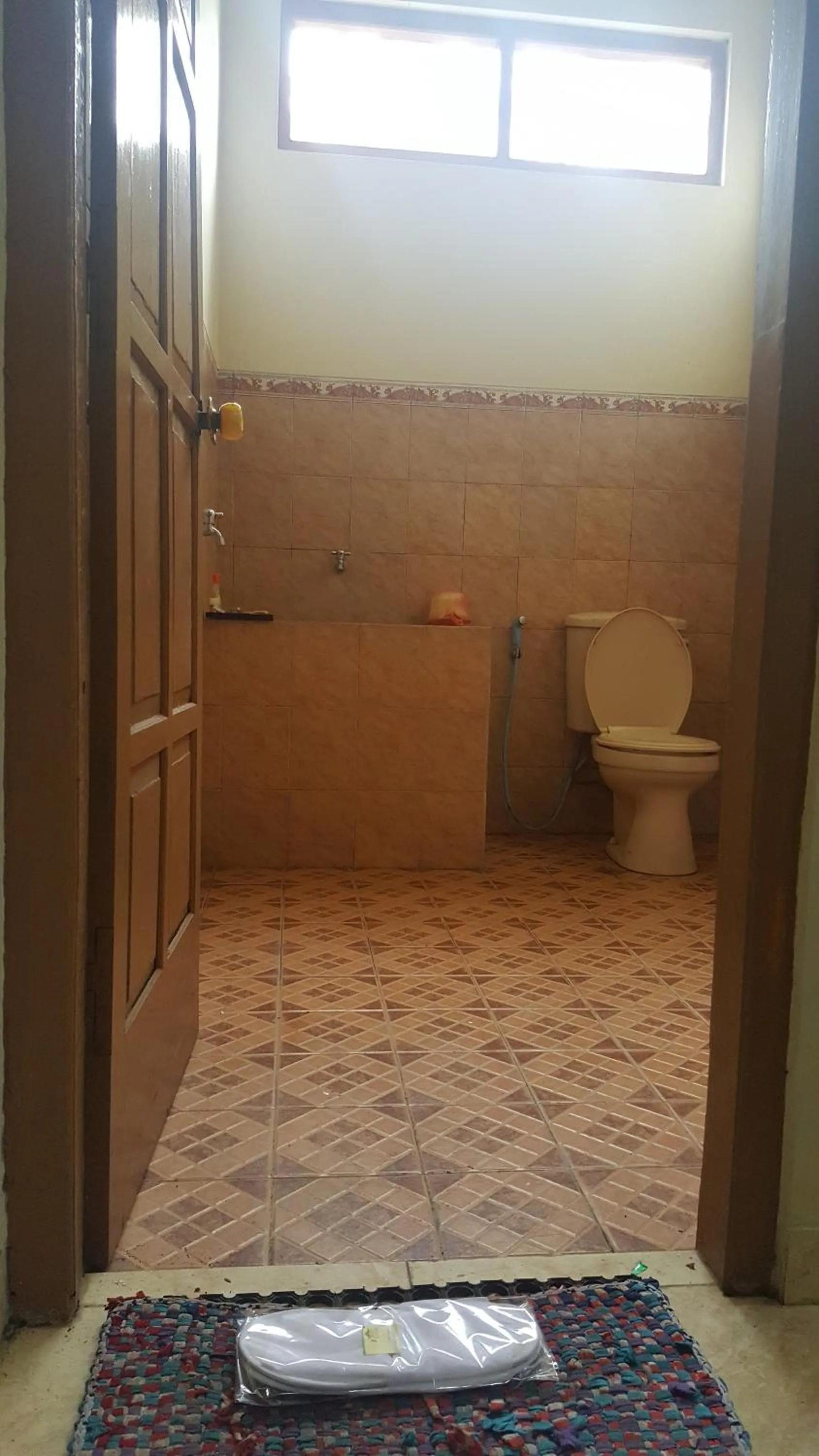 Putri Duyung Guest House