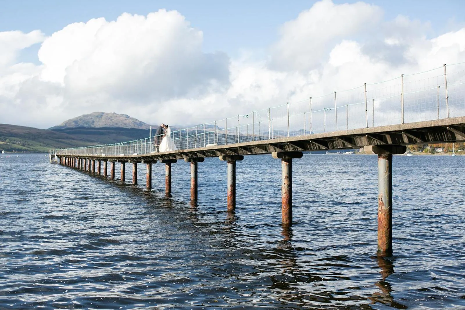 Beach in Rosslea Hall Hotel