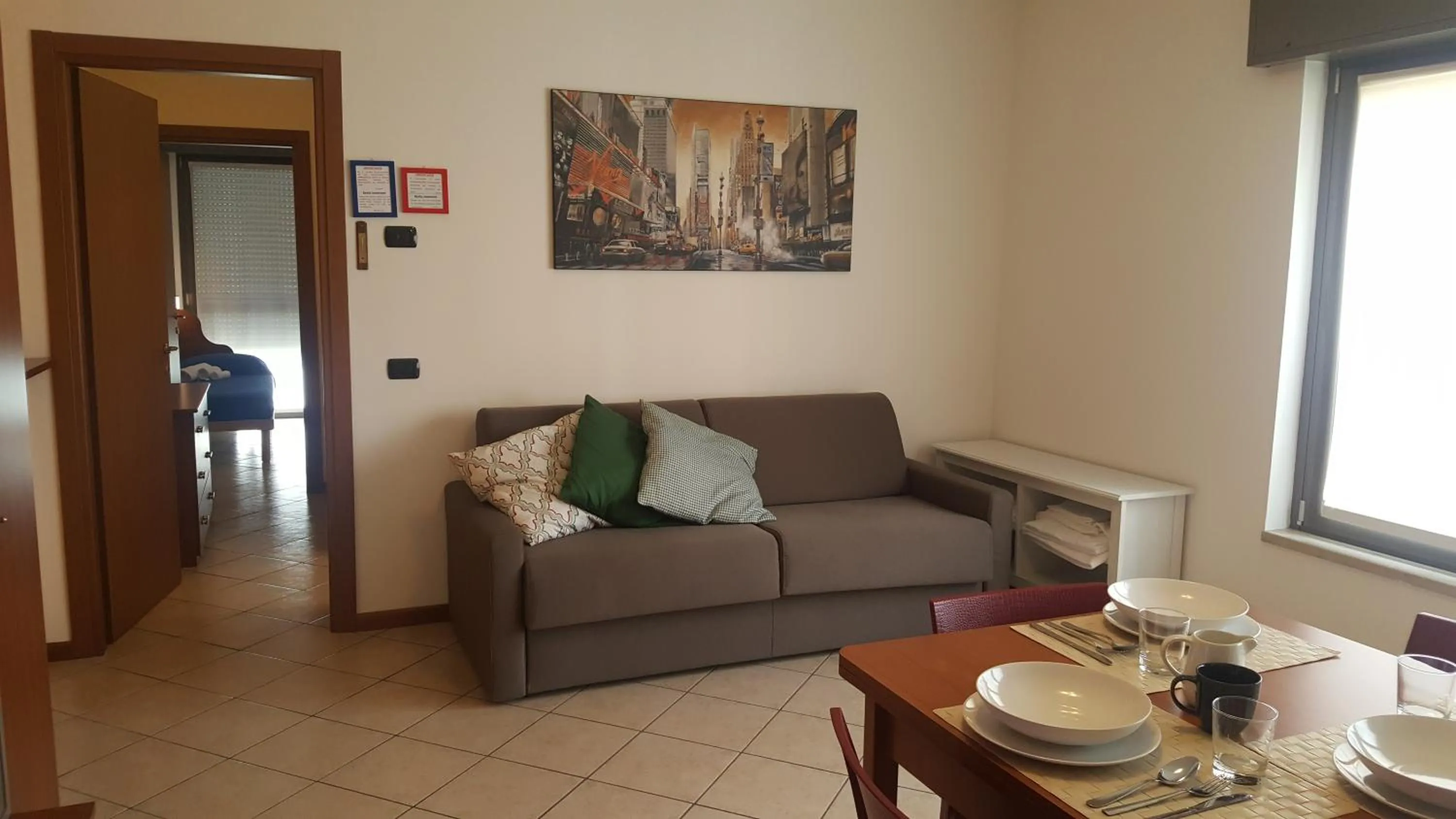 Residenza Teodolinda