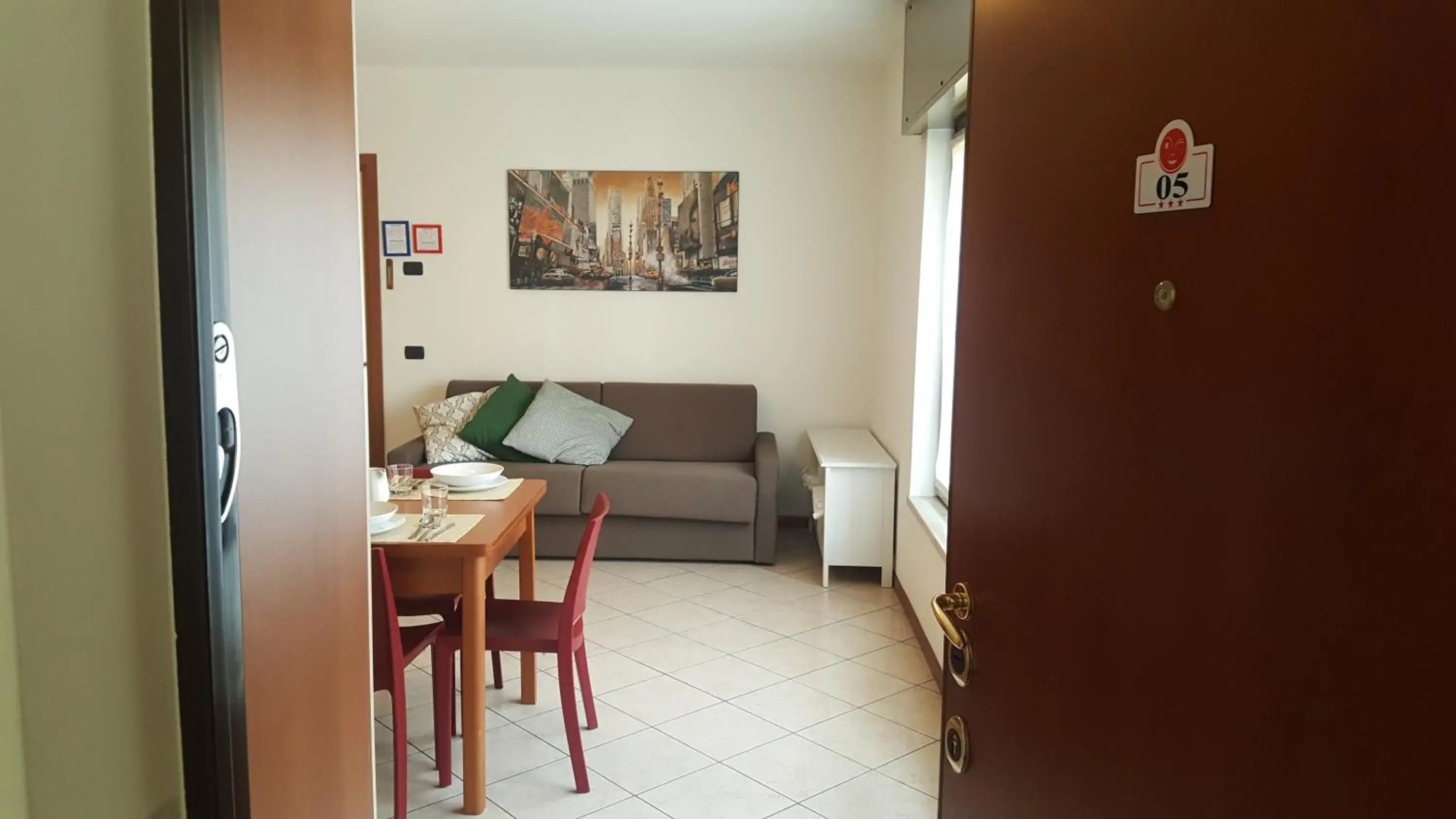 Residenza Teodolinda Residenza Teodolinda