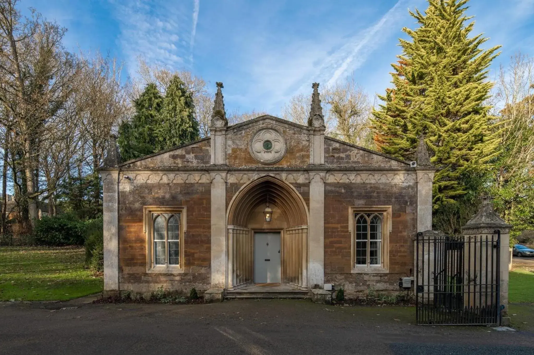 Property building in Rushton Hall Hotel and Spa Property building in Rushton Hall Hotel and Spa