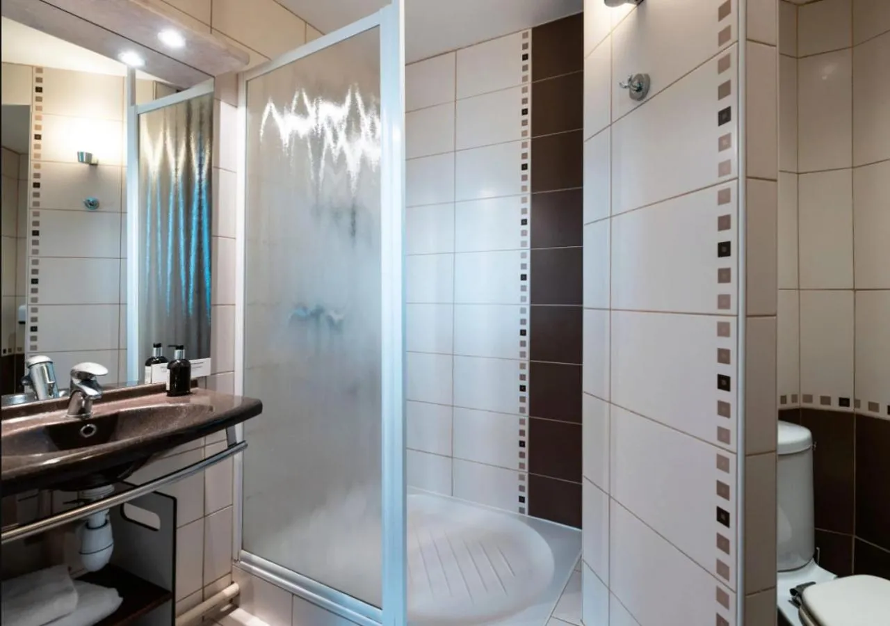 Logis Boutique Hotel Novalis