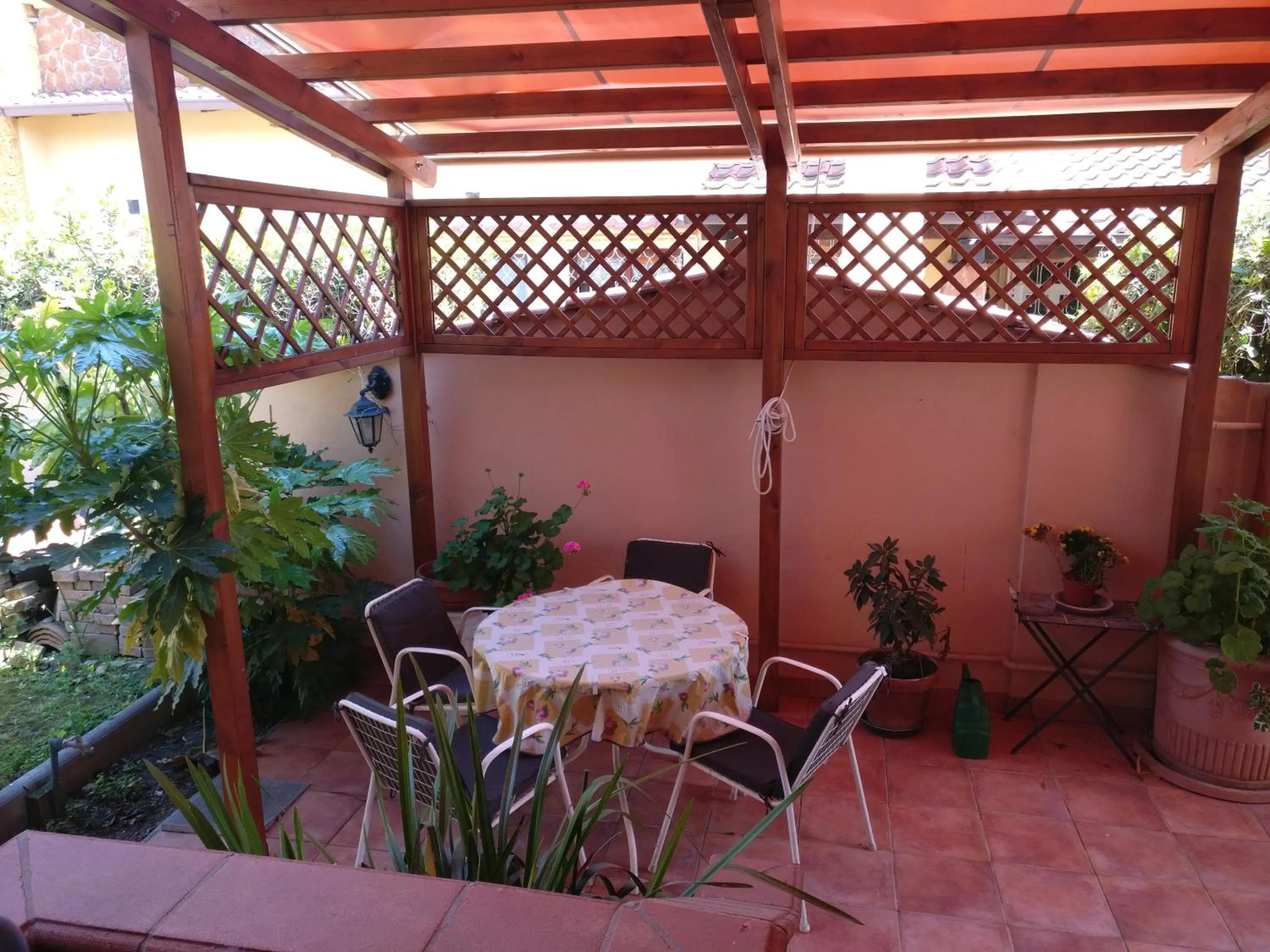 Banquet/Function facilities in Mattoni Nel Verde