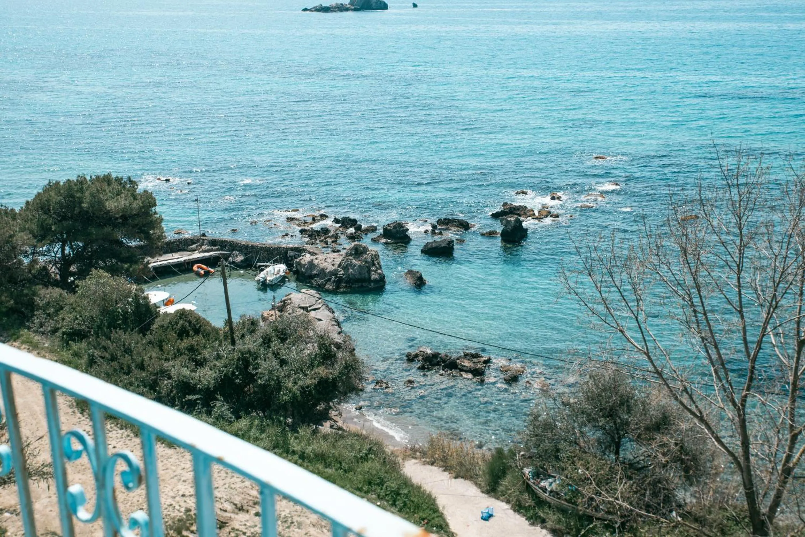 Madalenas B&B