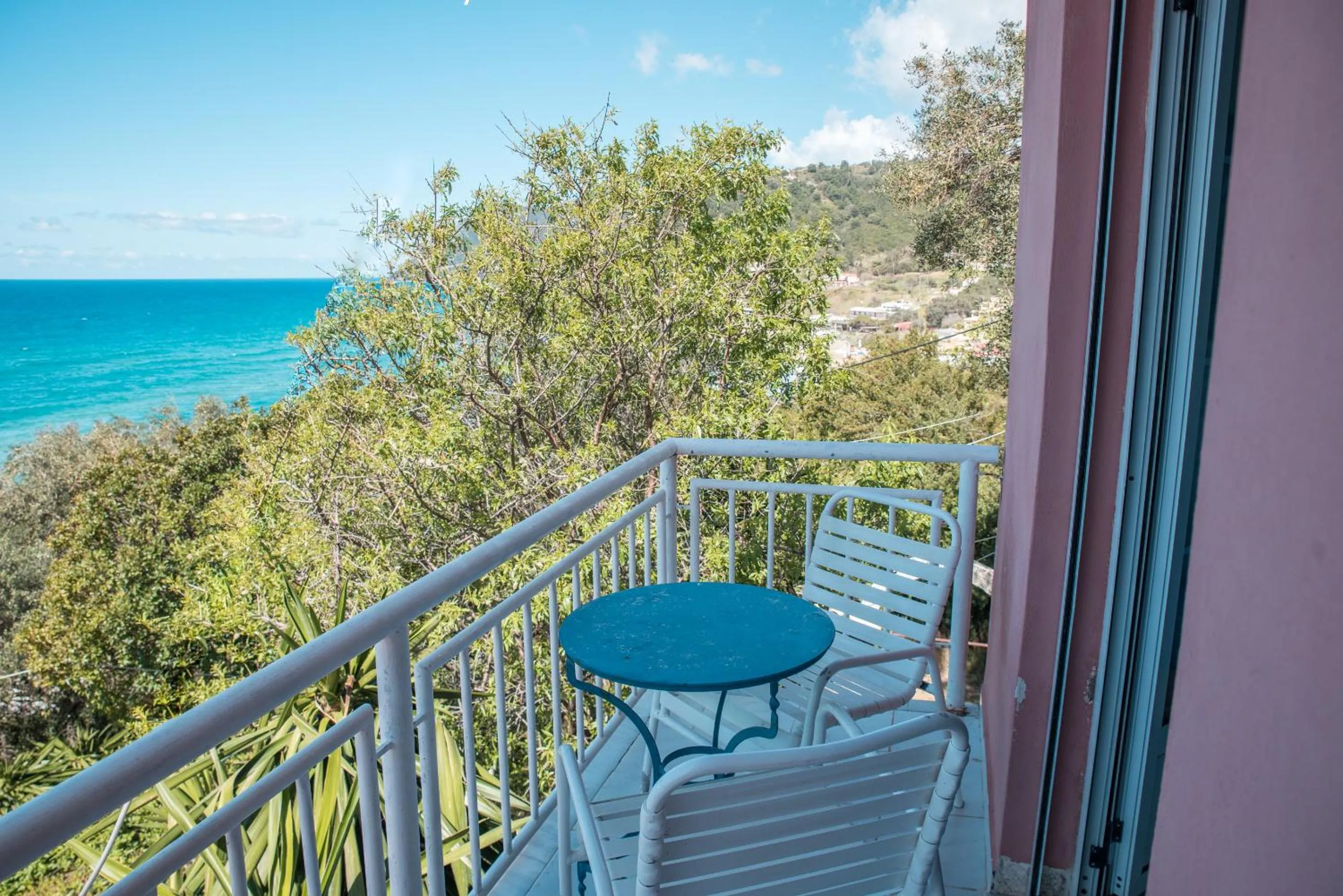 Madalenas B&B
