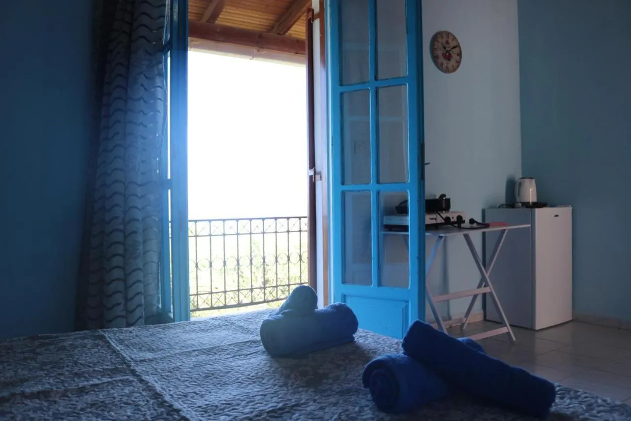 Madalenas B&B