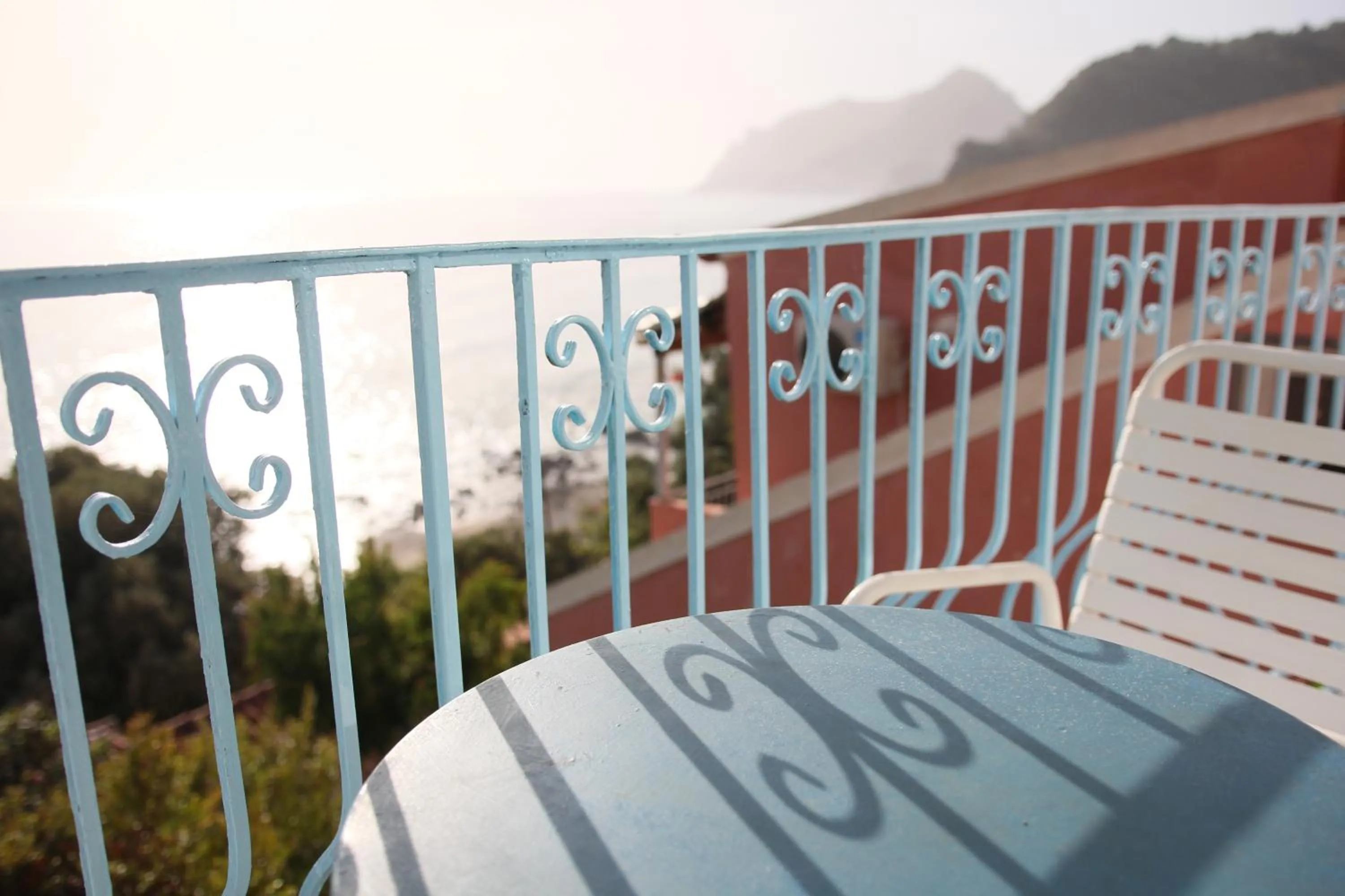 Madalenas B&B