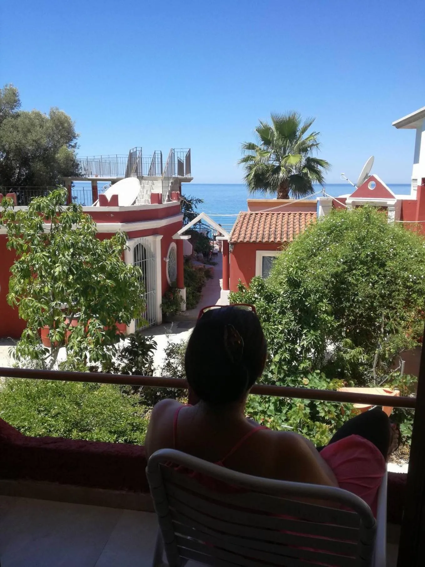 Madalenas B&B