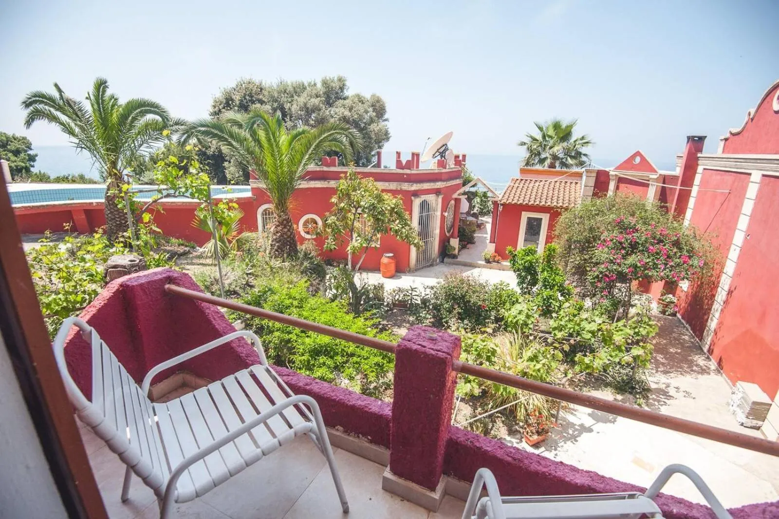 Madalenas B&B