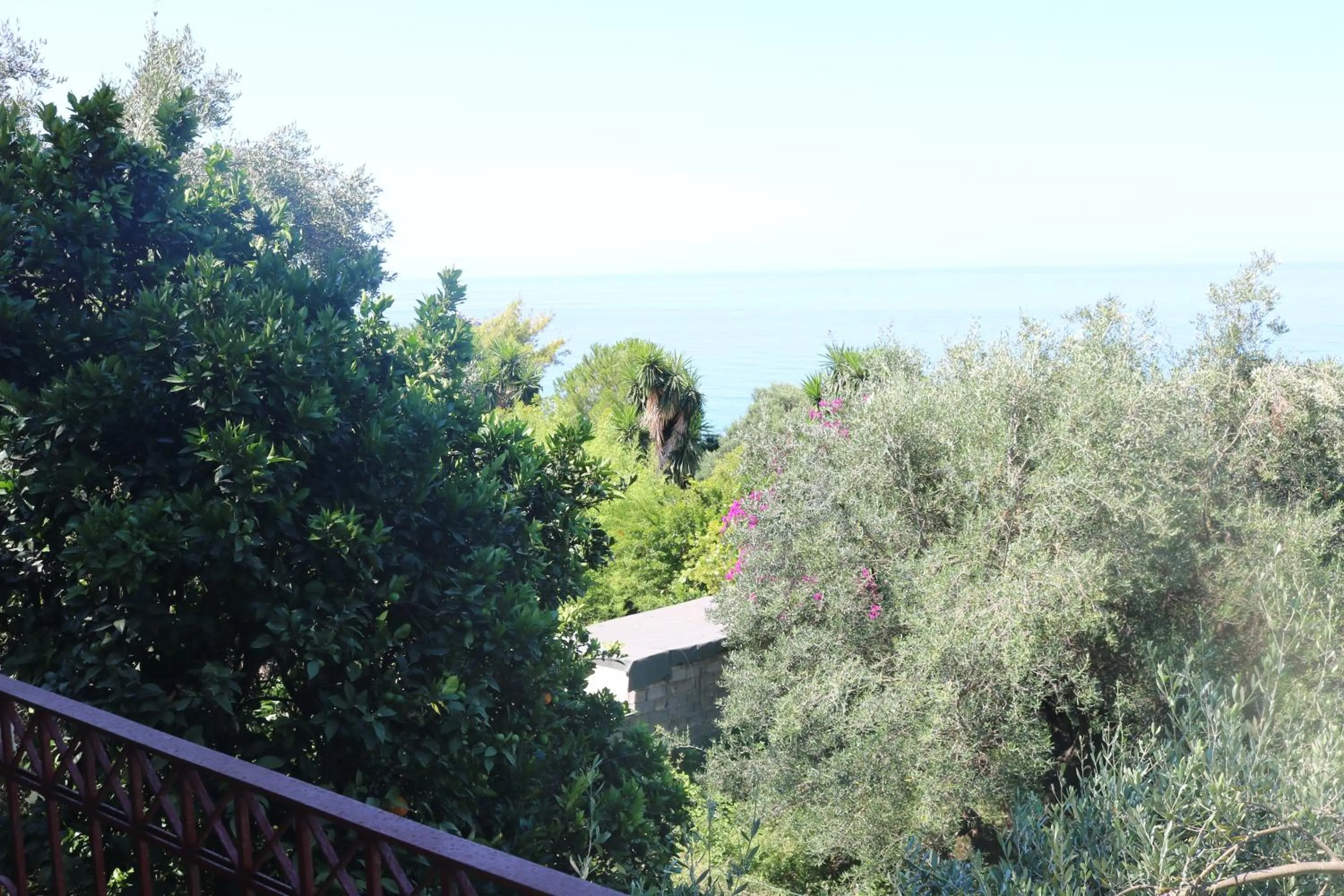 Madalenas B&B