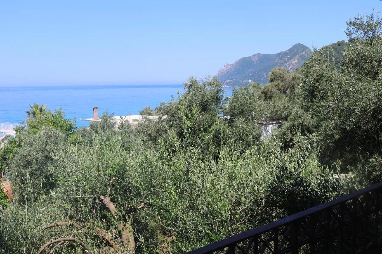 Madalenas B&B